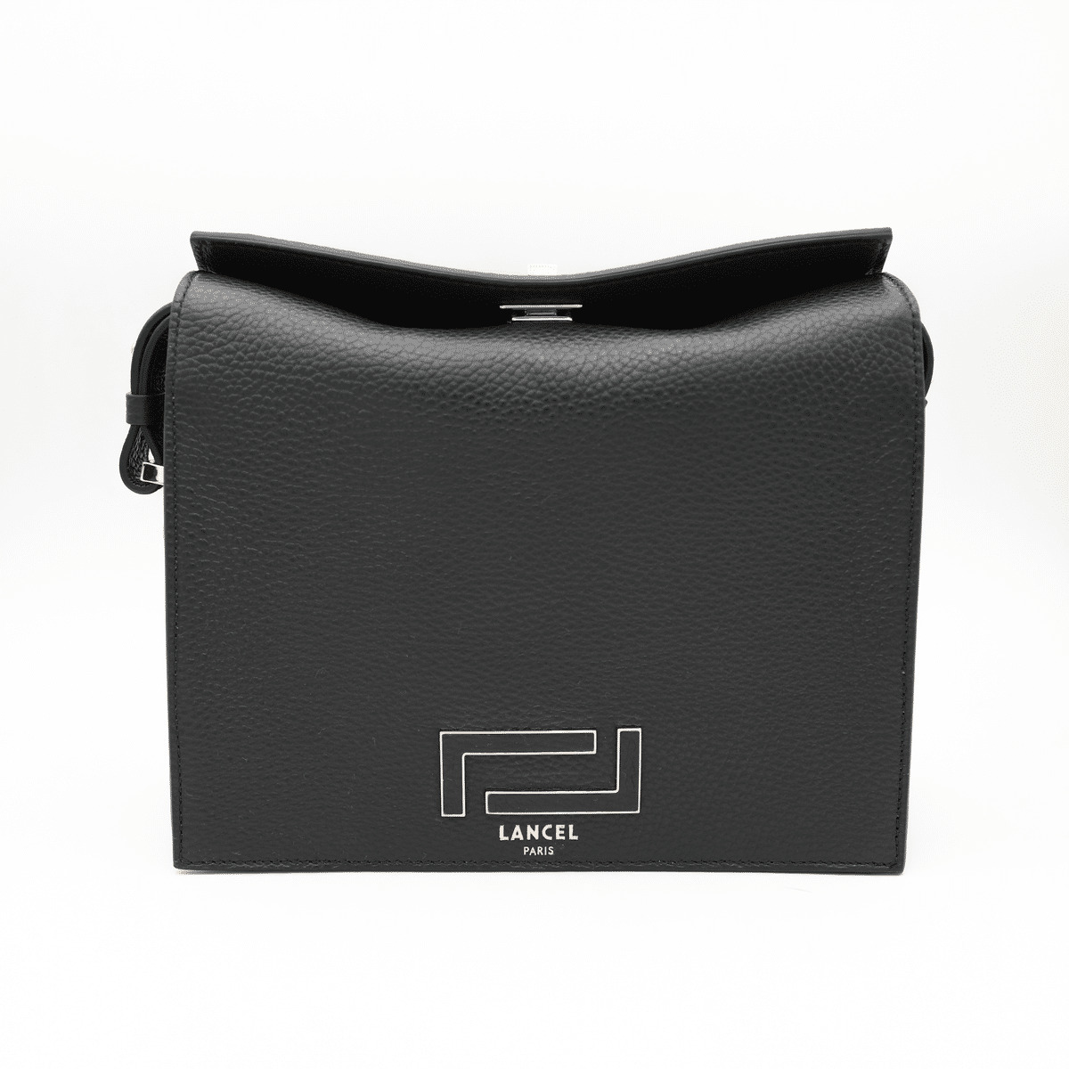 Pia De Lancel - Porte Croise - Noir