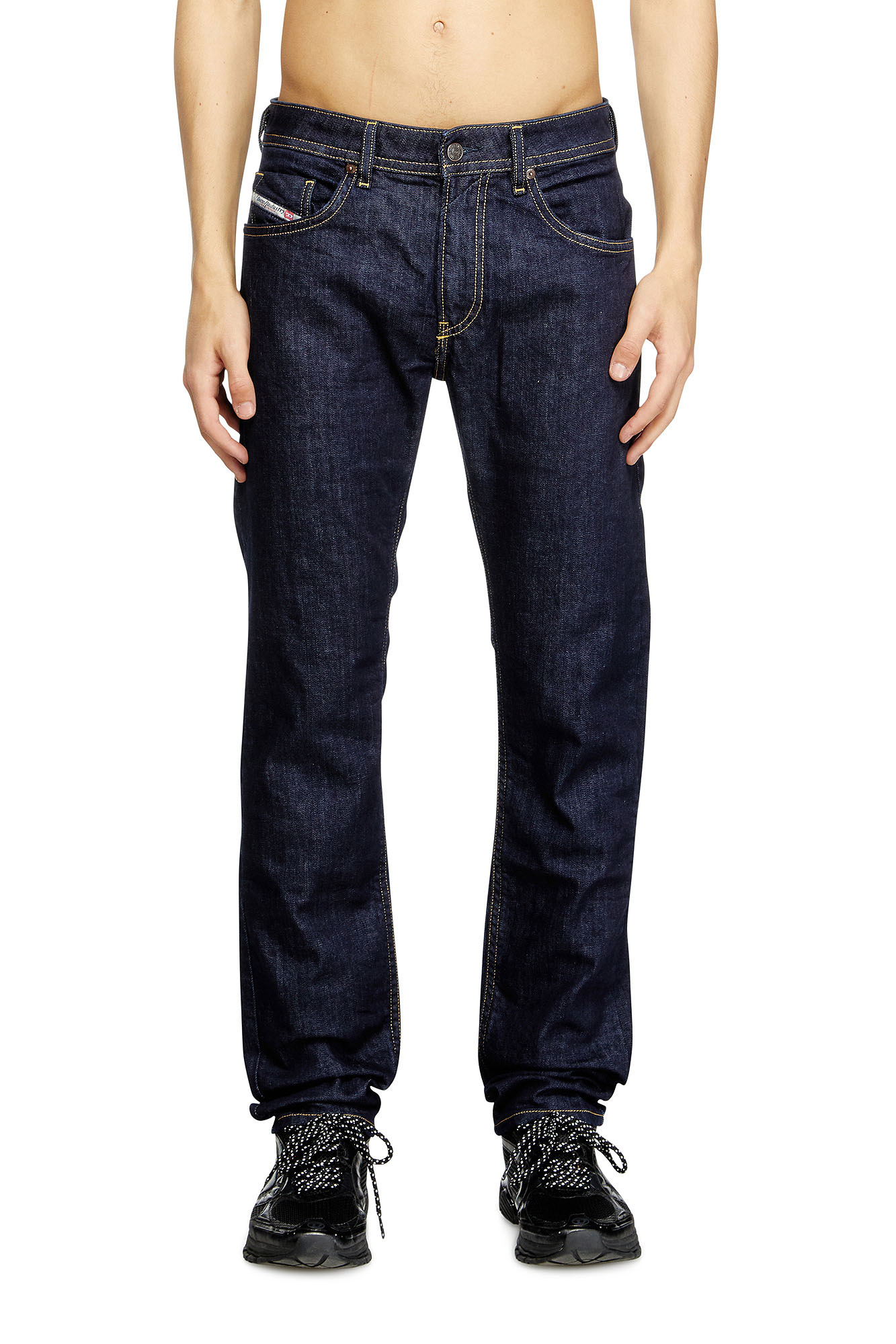 Slim Jeans - Thommer