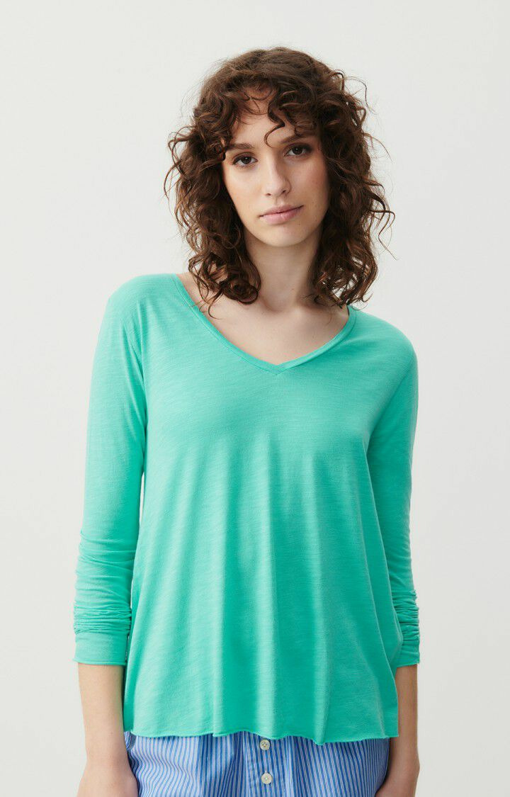 T-shirt femme Jacksonville