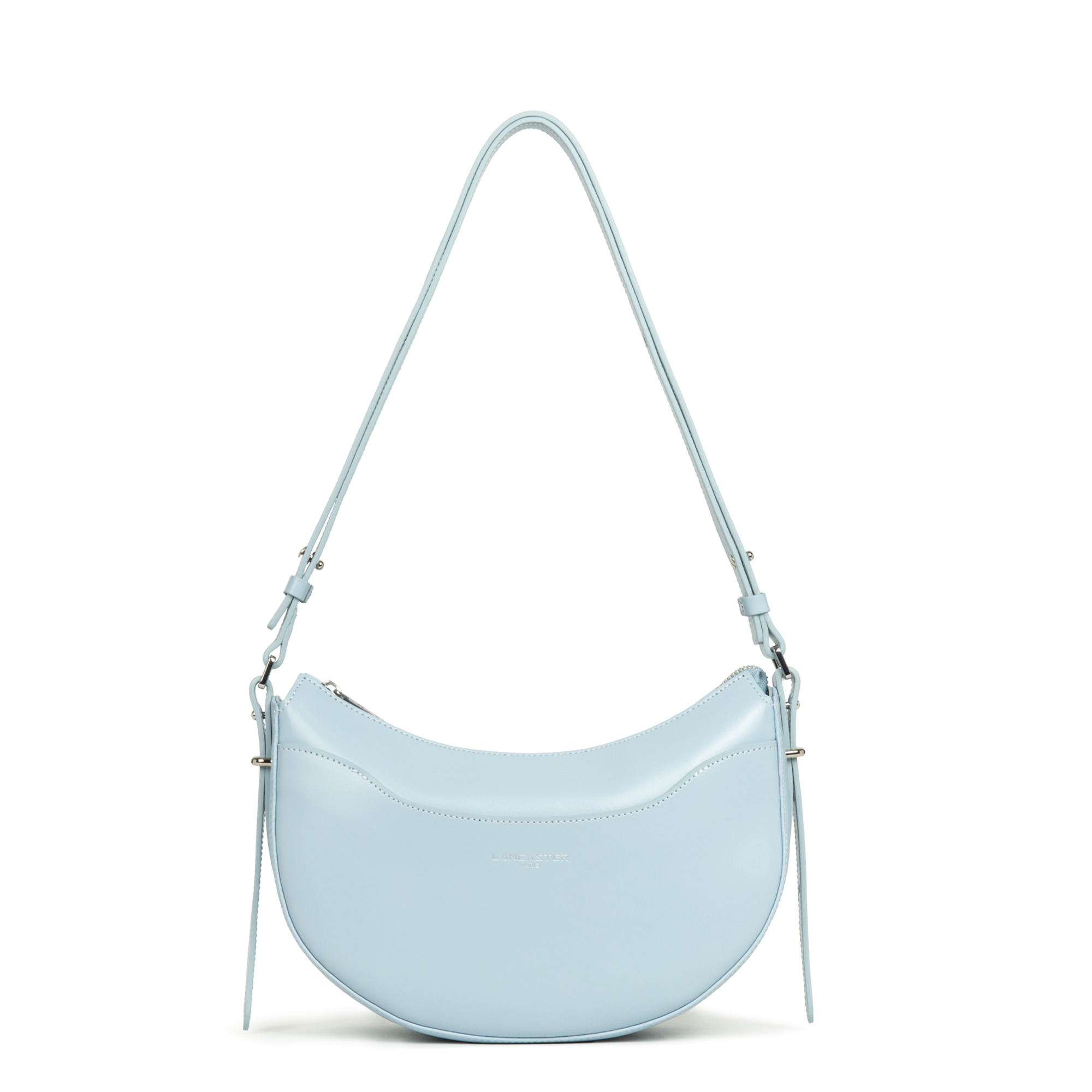 Sac demi lune Zippé Suave Ace