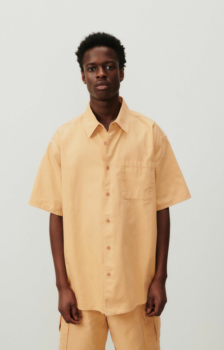Chemise homme Ruffow