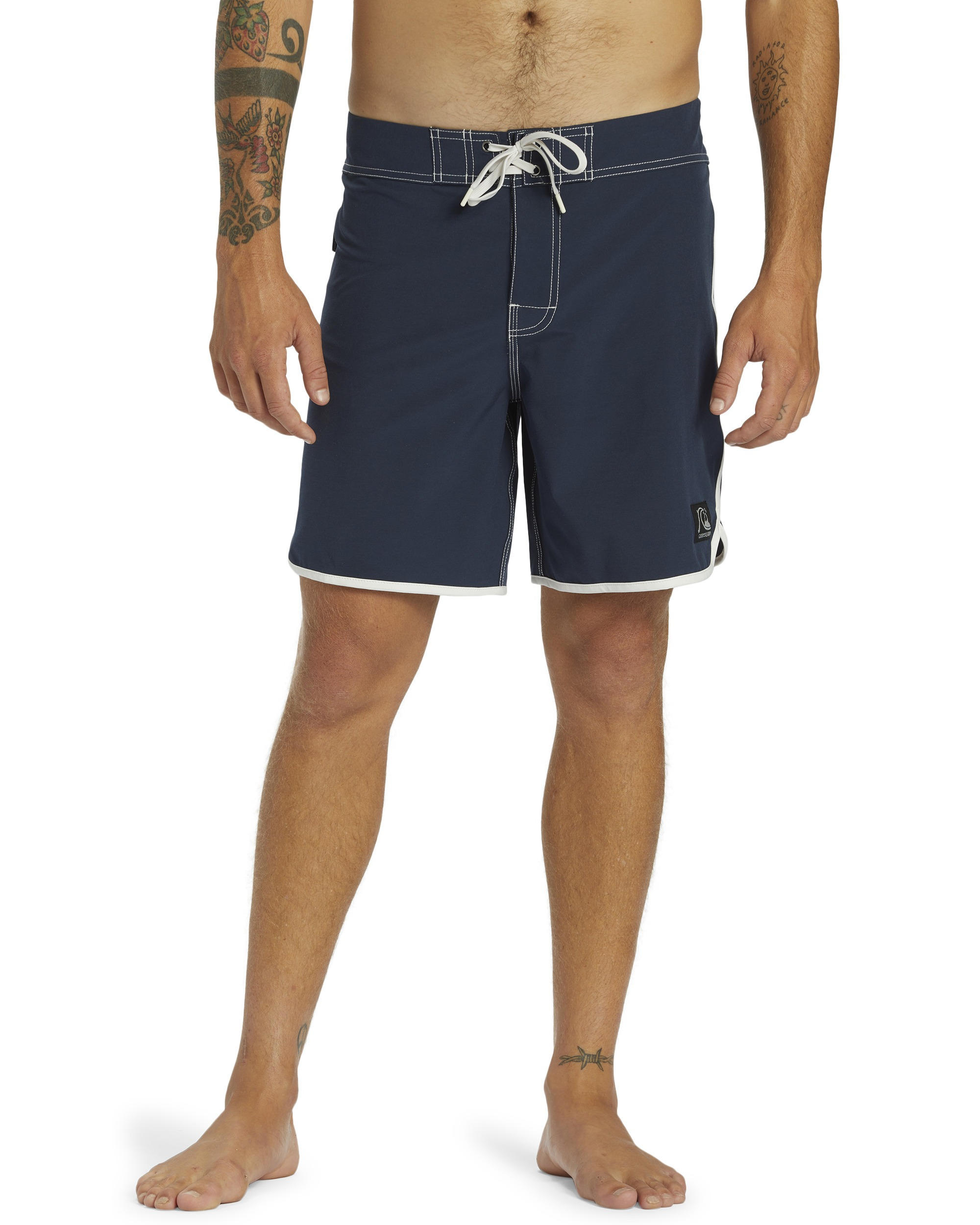 SHORT DE BAIN HOMME