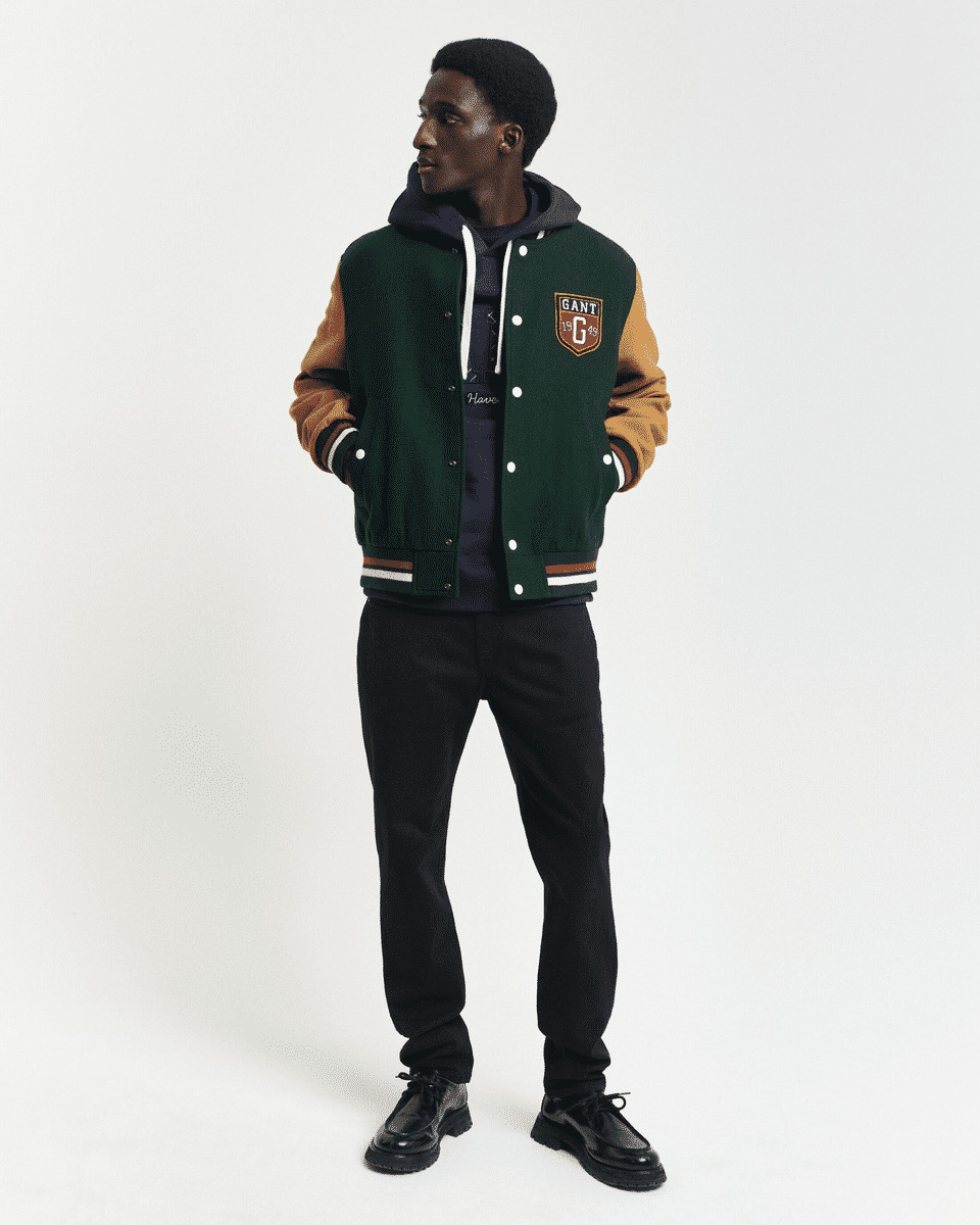 Slim Fit Desert Jeans