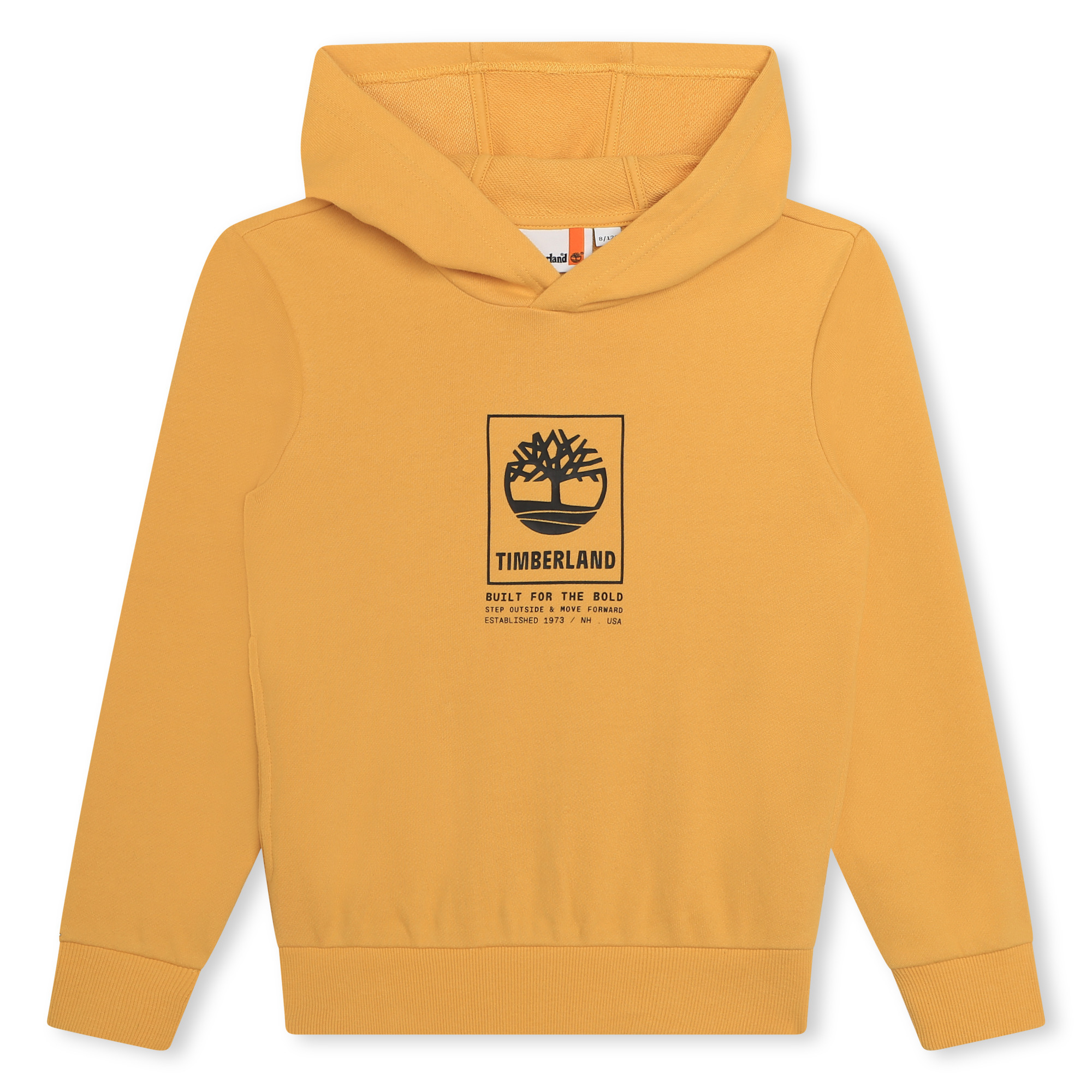 SWEAT A CAPUCHE