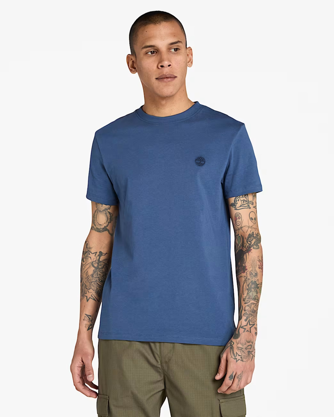 T-shirt à manches courtes