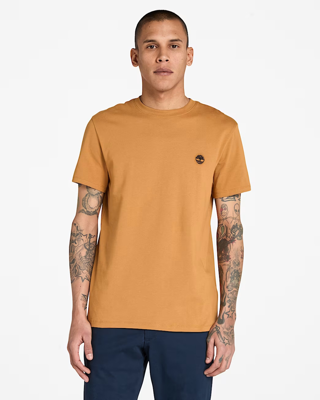 T-shirt à manches courtes