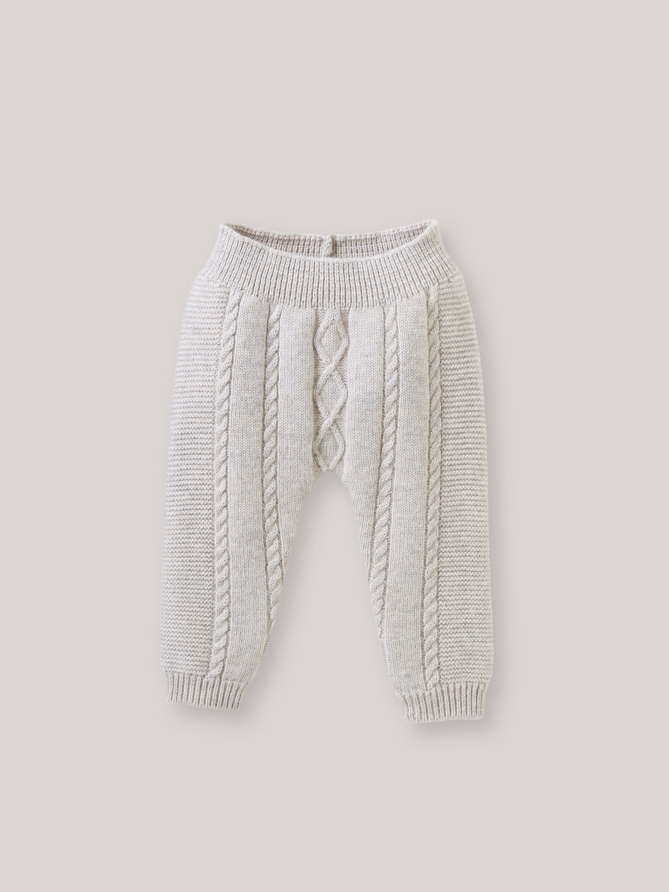 LEGGING TORSADE
