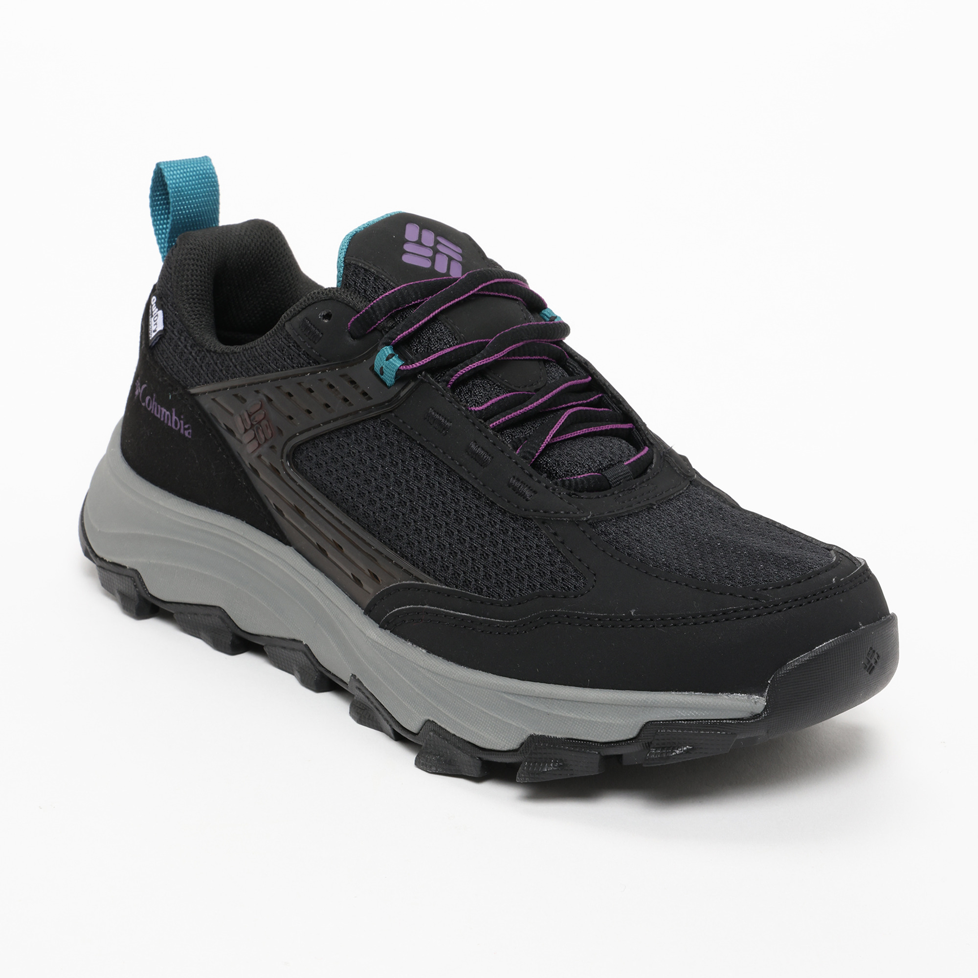 W TRAIL GROTTO FS OUTDRY Noir
