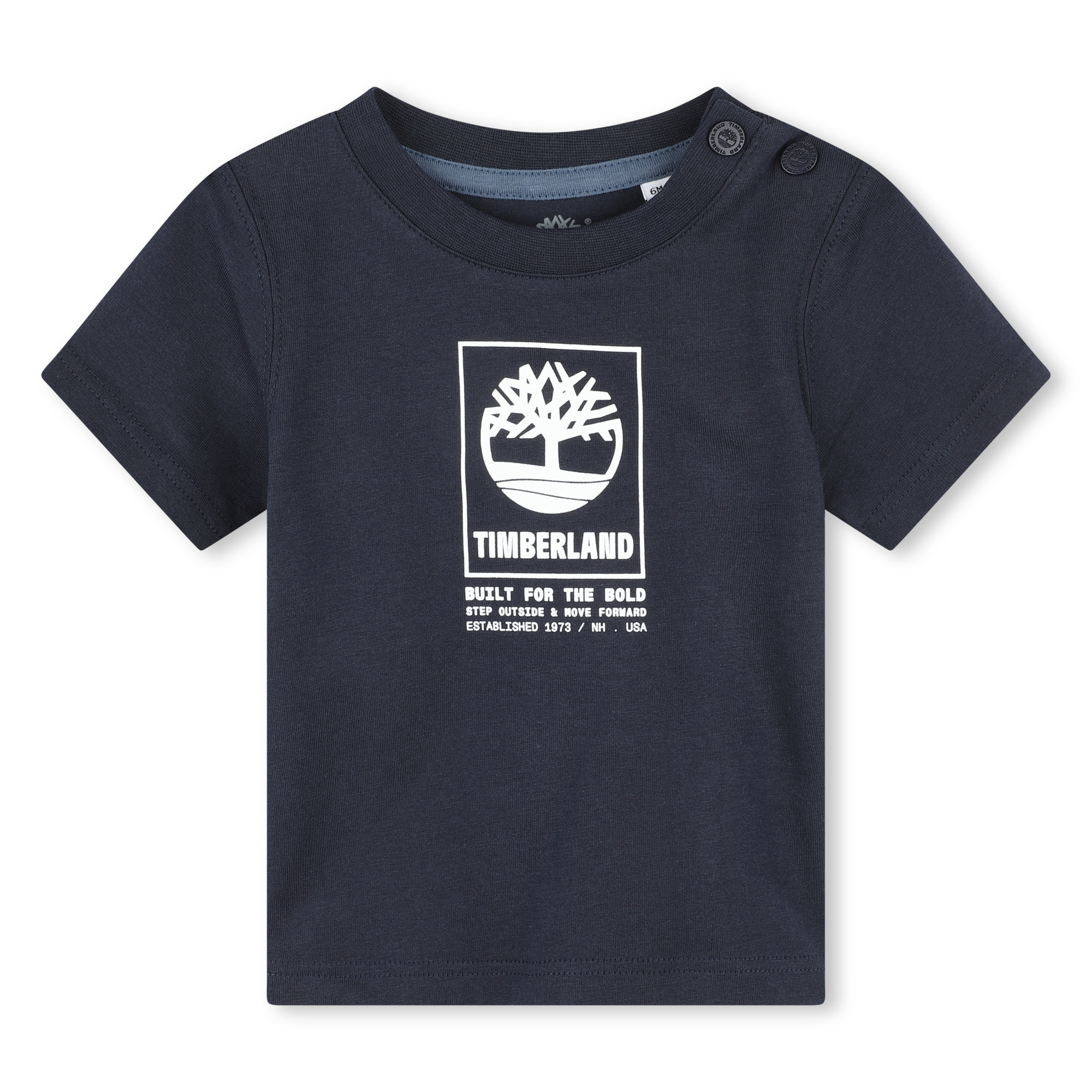 TEE-SHIRT MANCHES COURTES