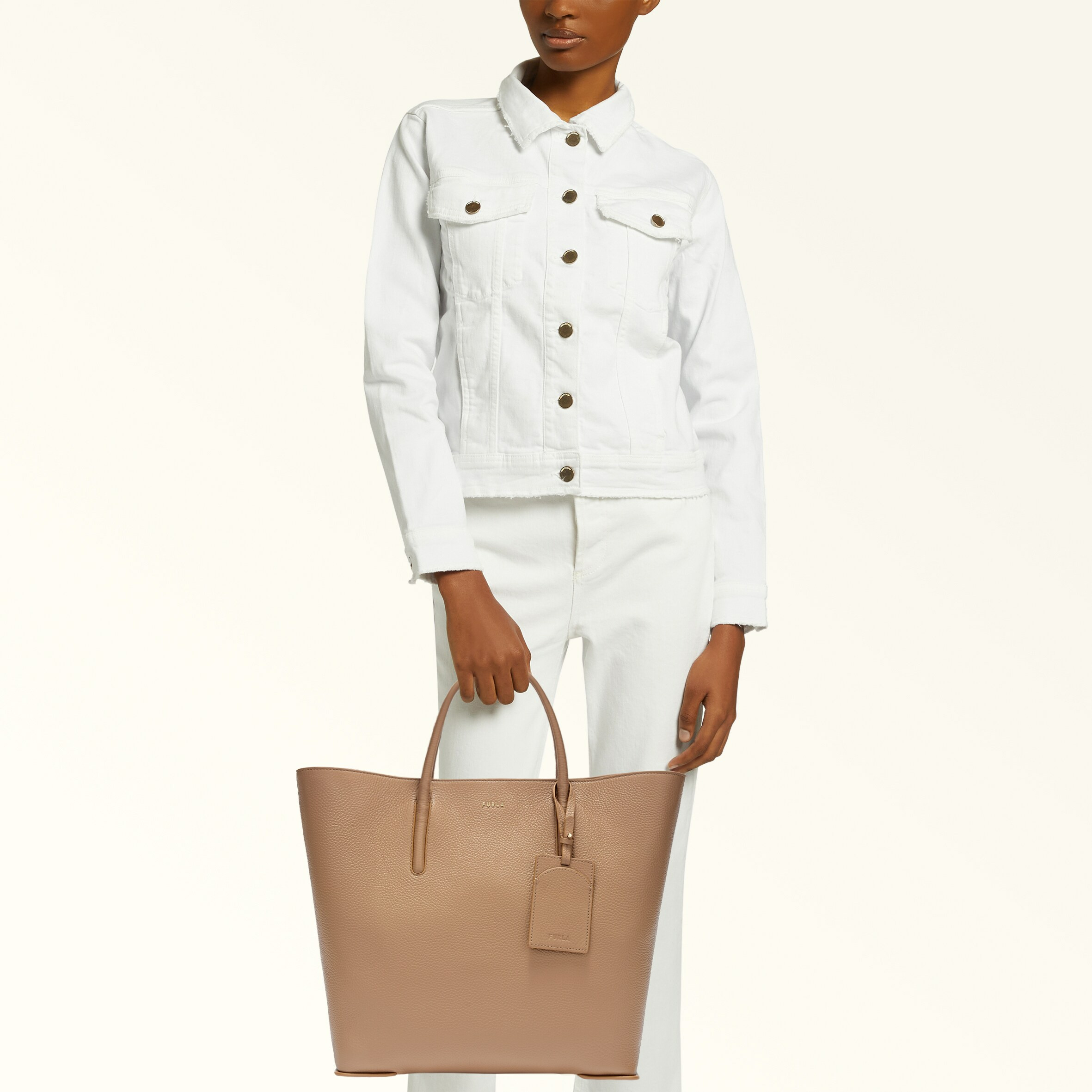 ATMOSFERA L TOTE - VITELLO KERIA