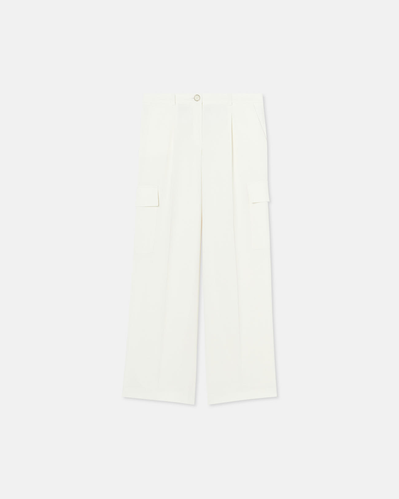 Pantalon Pampila Ecru
