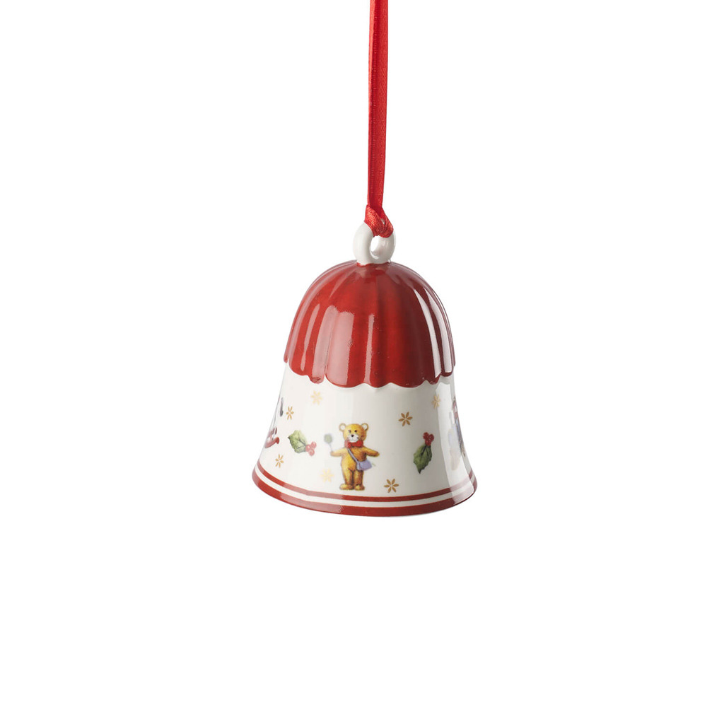Toy’s Delight Decoration cloche