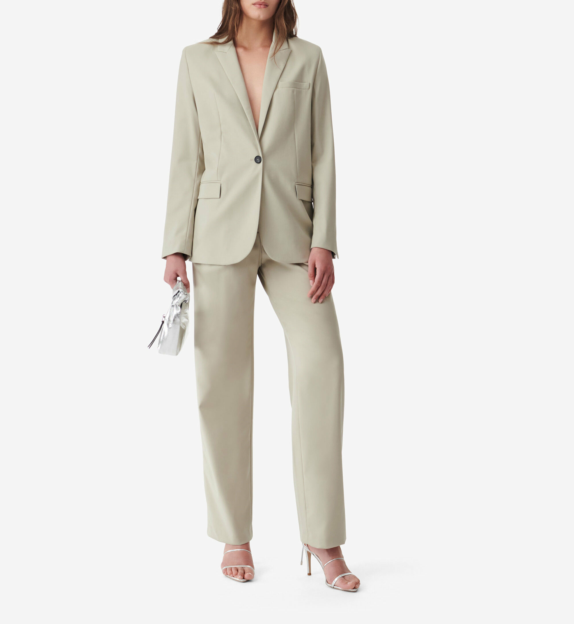 Veste De Tailleur Allisa