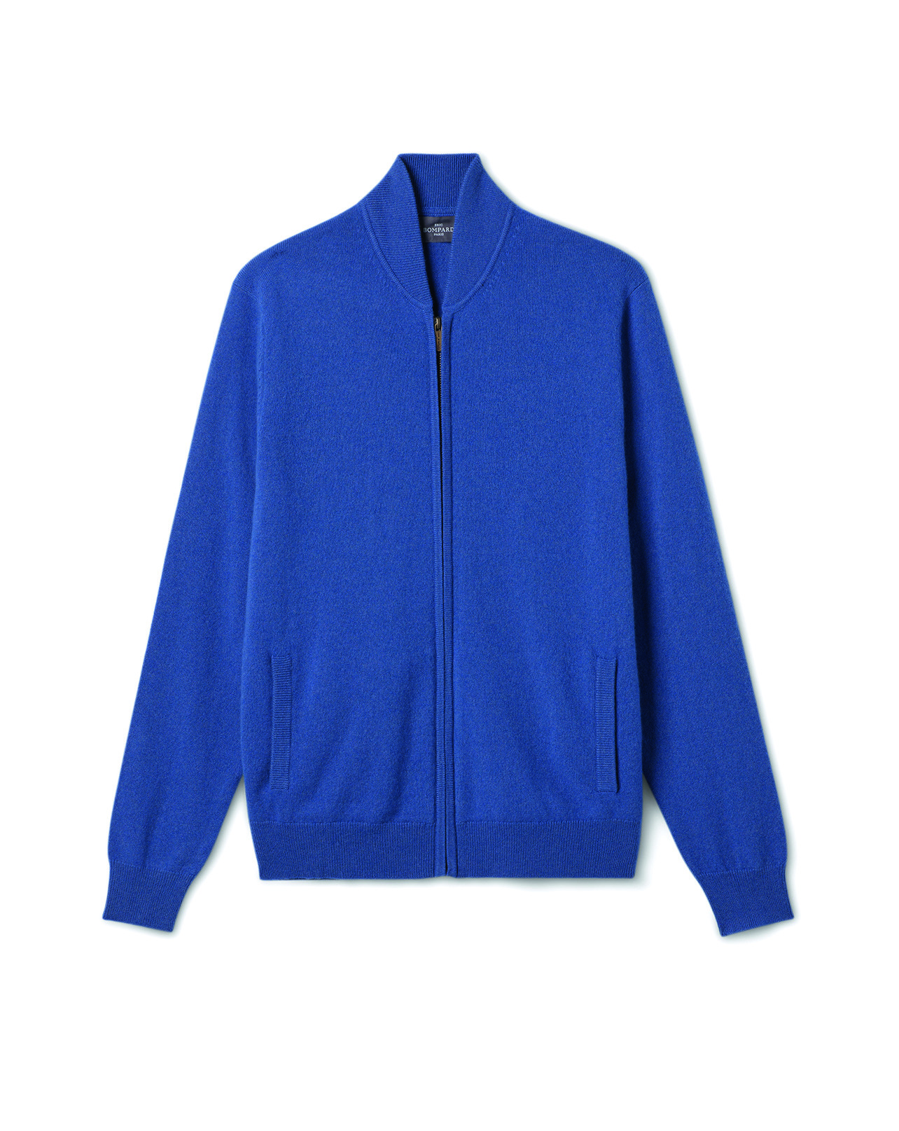Gilet zippé - Homme - RUGBY