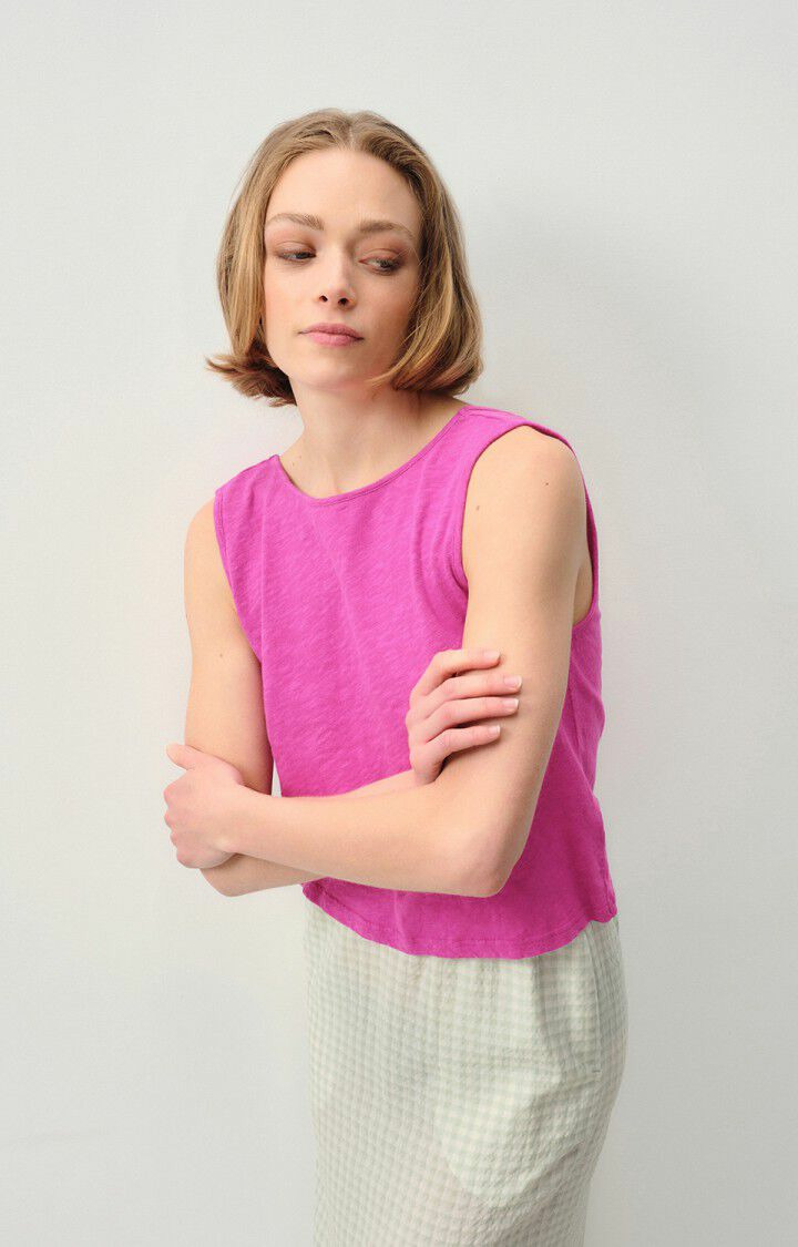 Débardeur femme Sully