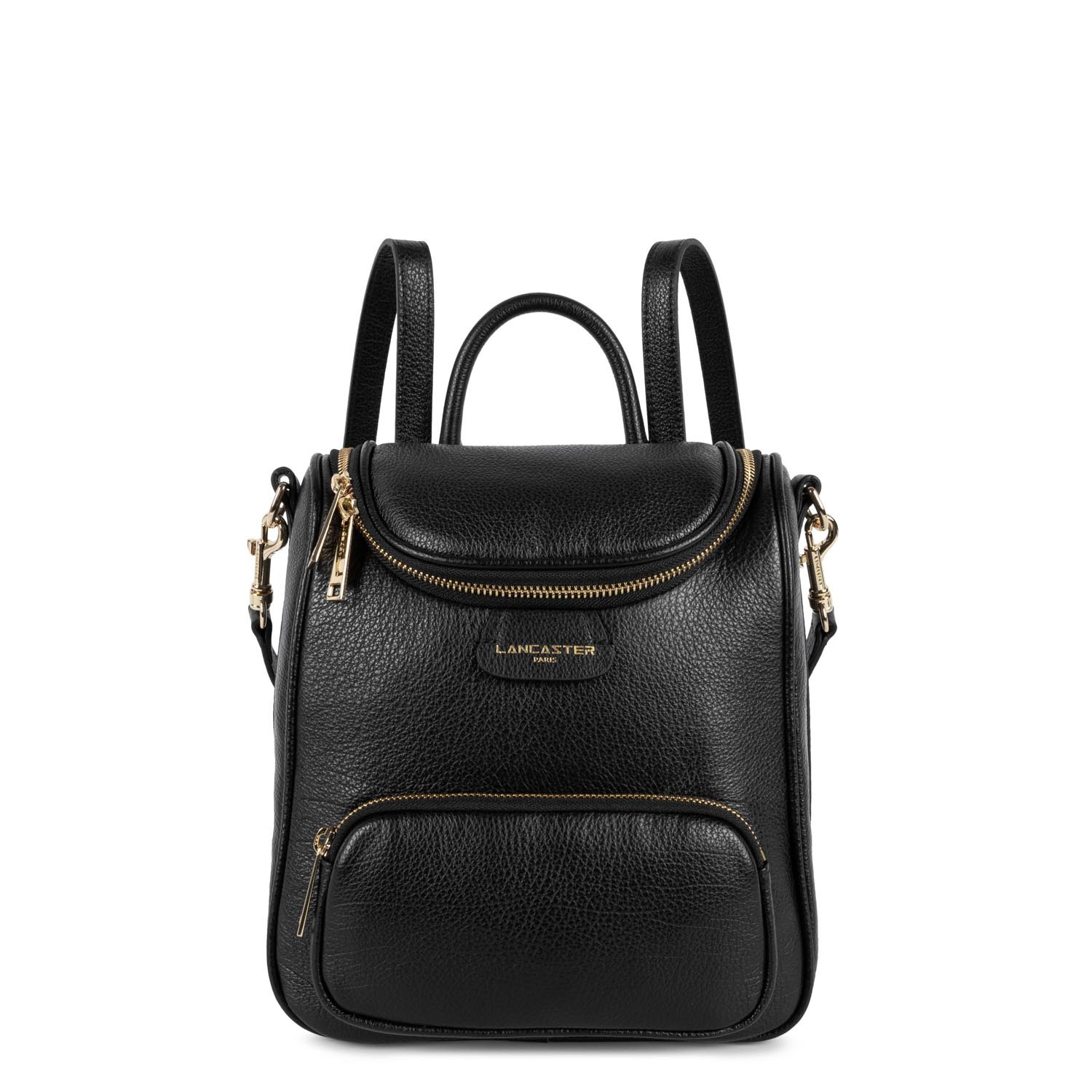 Sac à dos Zippé Dune