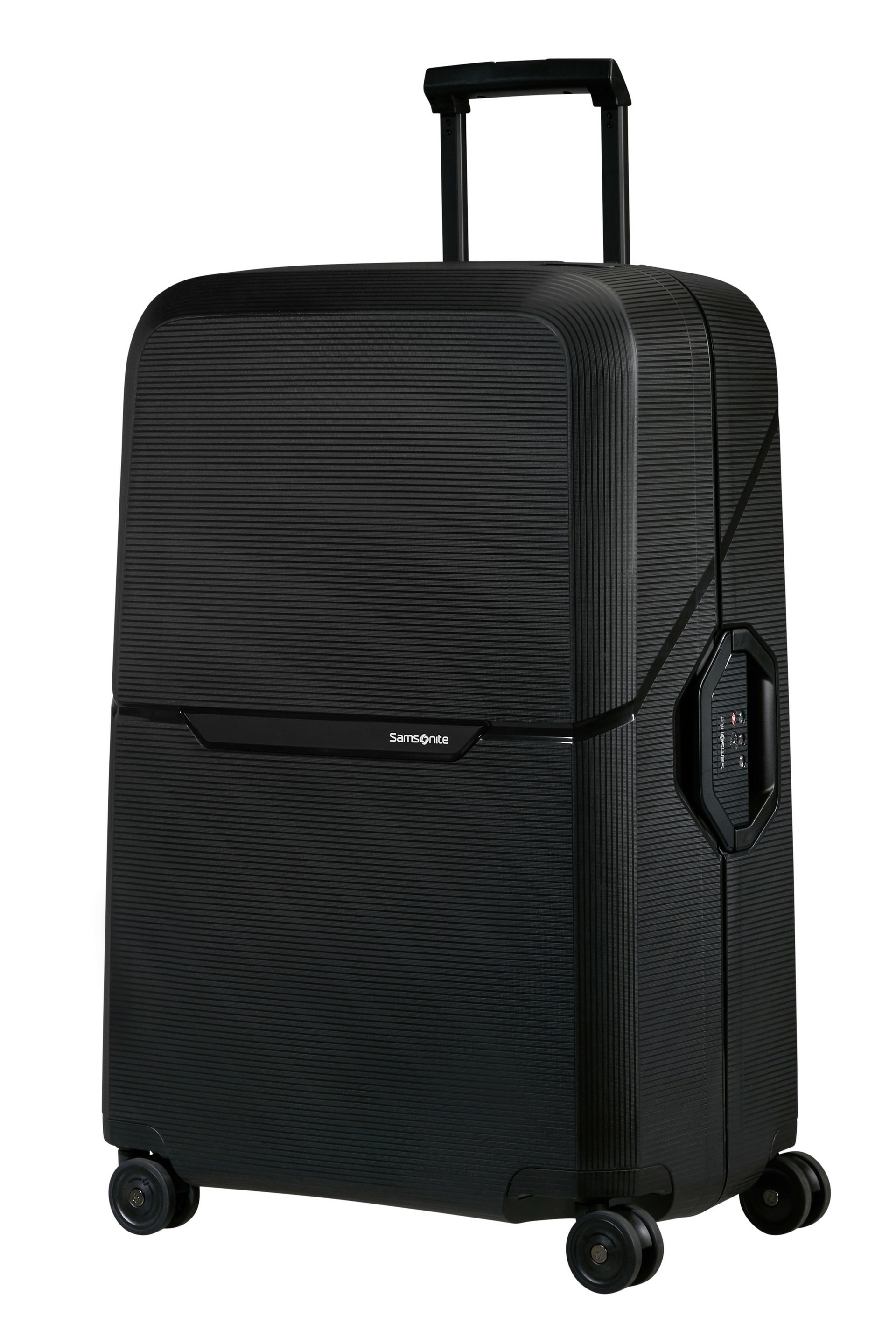 VALISE RIGIDE MAGNUM 75 cm