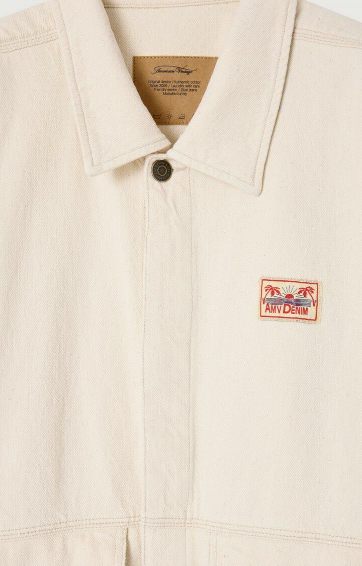 Veste homme Jozastreet