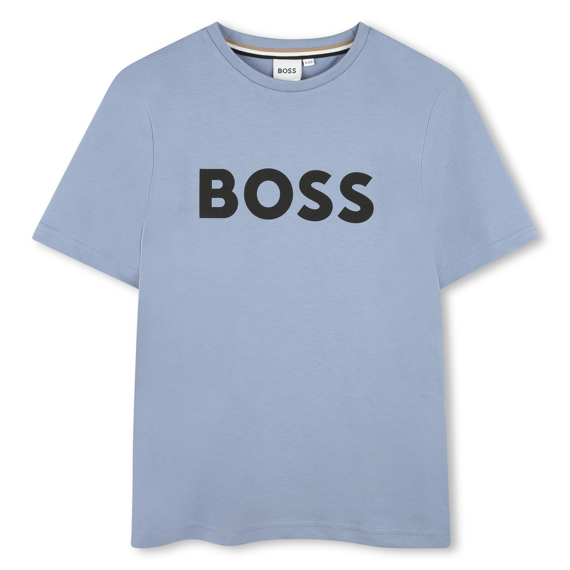 TEE-SHIRT MANCHES COURTES