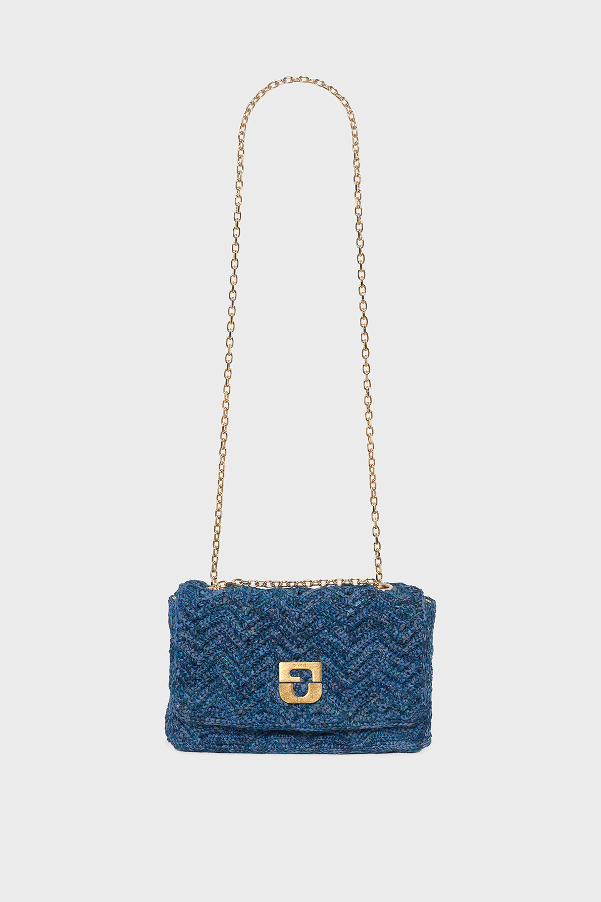 Sac Raphia Chine Le Fanny Le Fanny