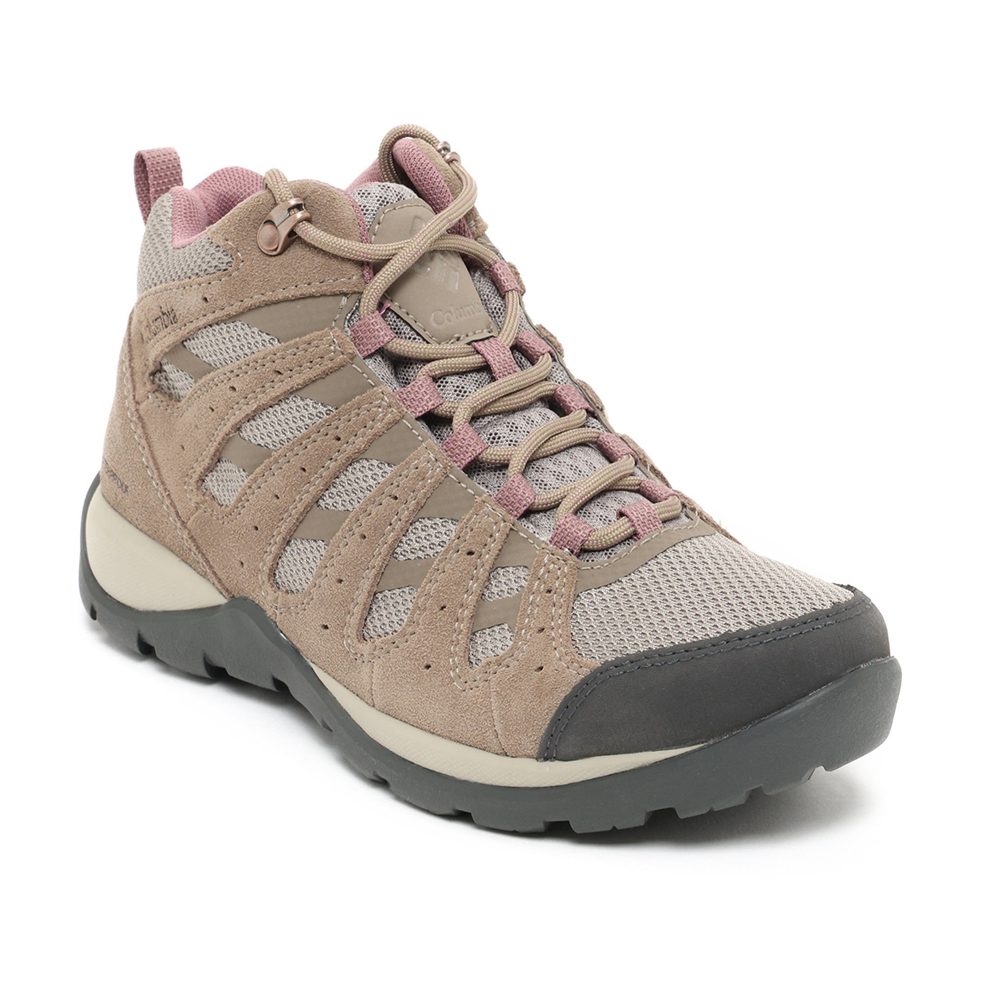 W ACCESS POINT FS MID WATERPROOF Marron