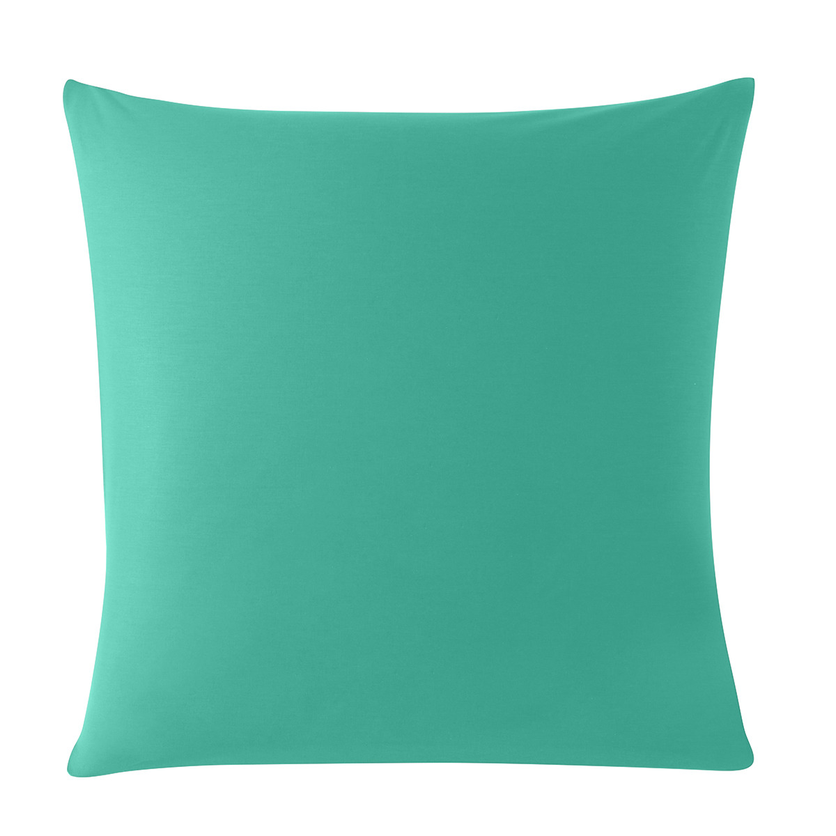 Taie d'oreiller Studio Coton Vert
