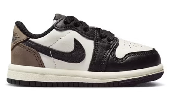 Air Jordan 1 Retro Low OG Mocha