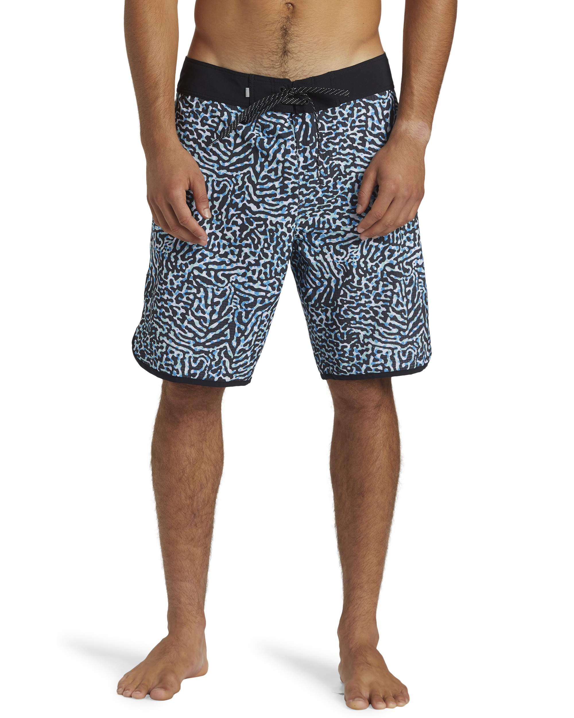 SHORT DE BAIN HOMME