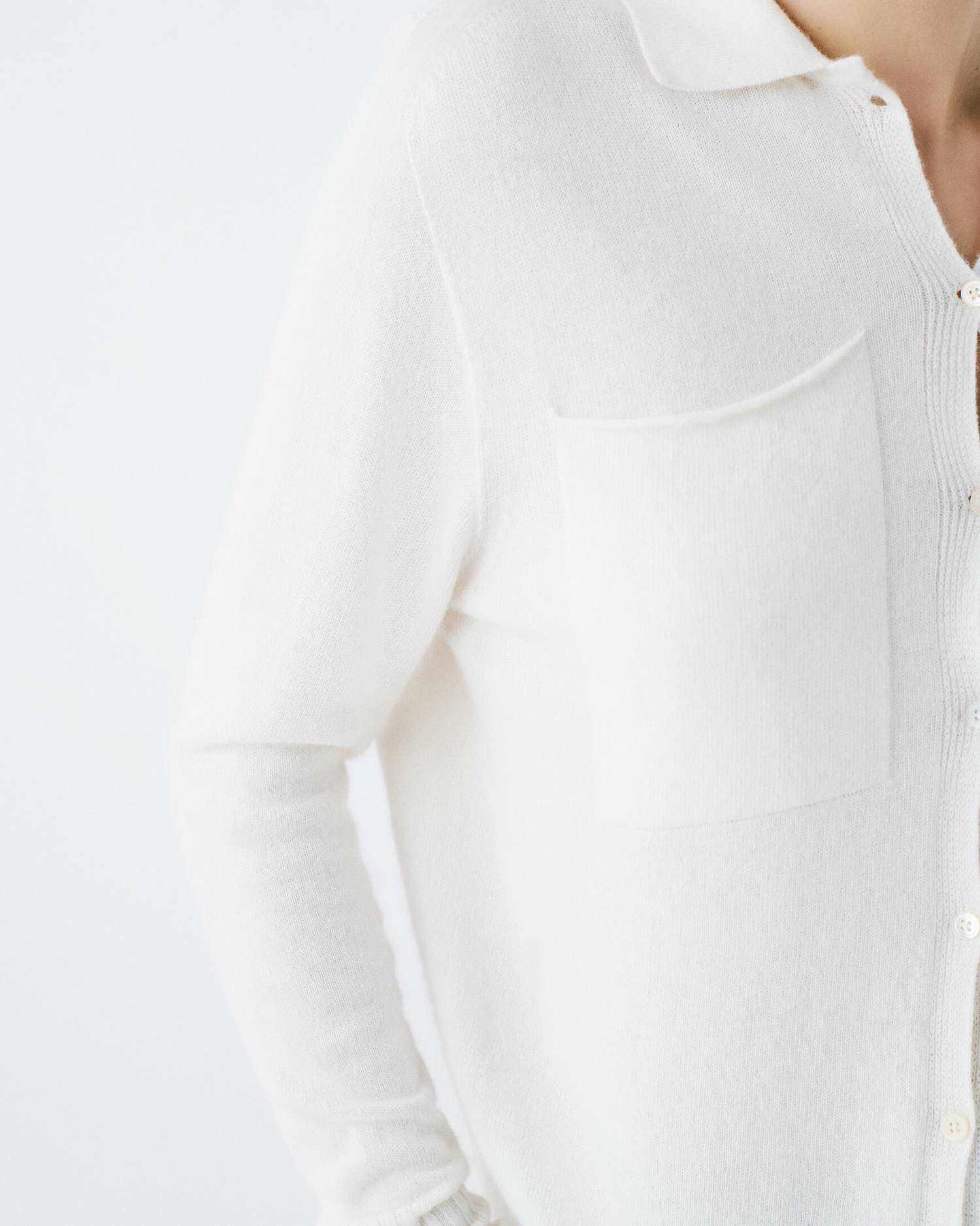 Pull mpatty made in italy