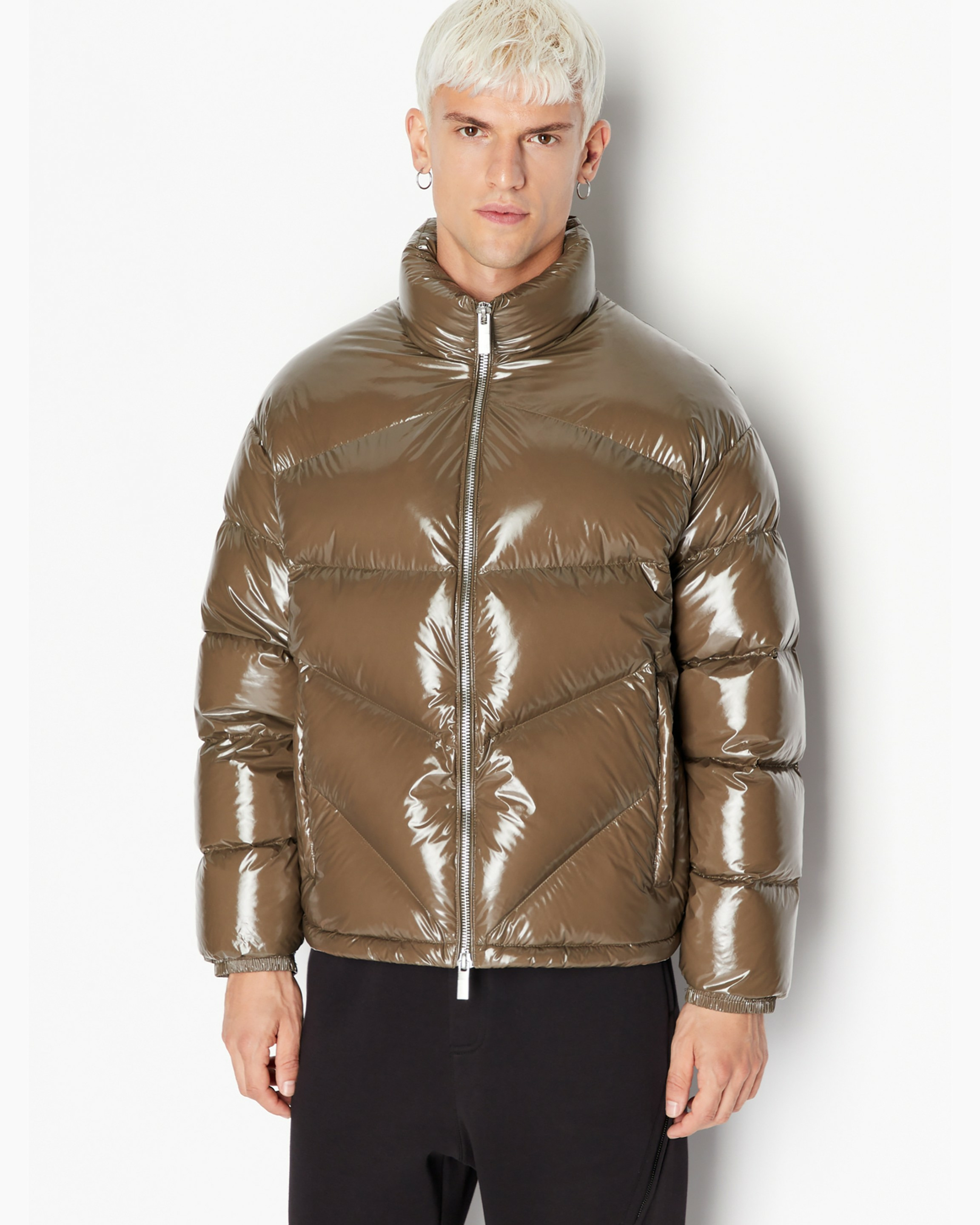 Doudoire - crocodile