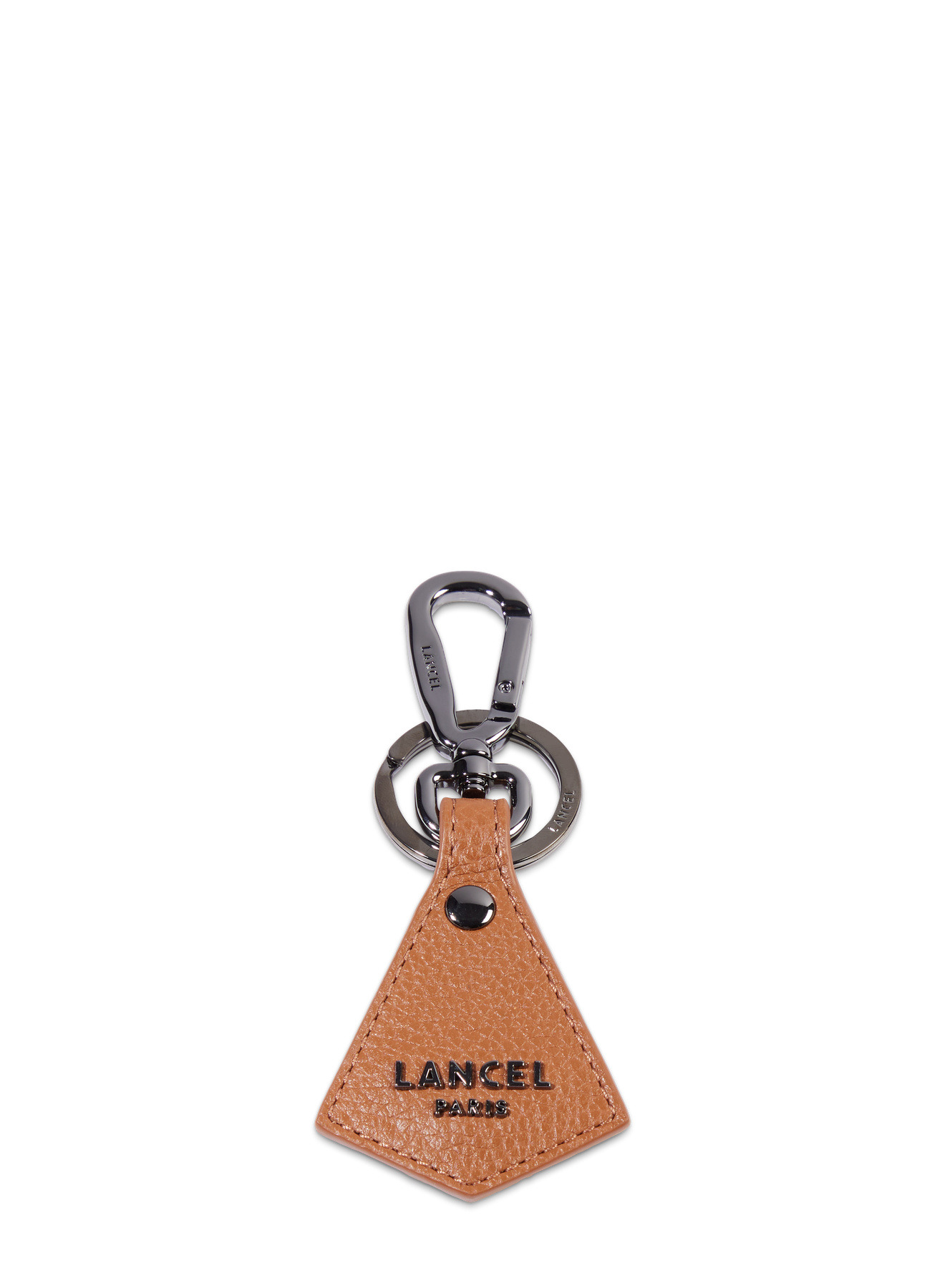 COME DE LANCEL - PORTE-CLES PYRAMIDE