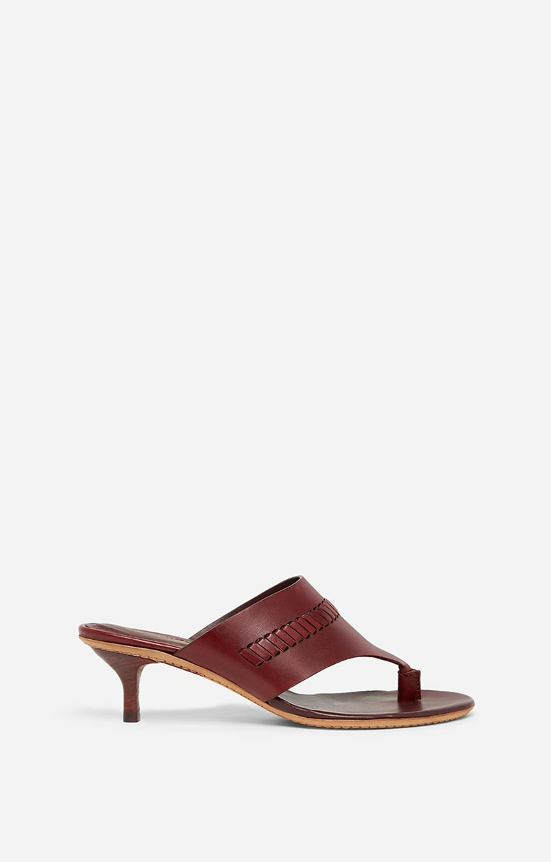 MULLE À talons de 45mm