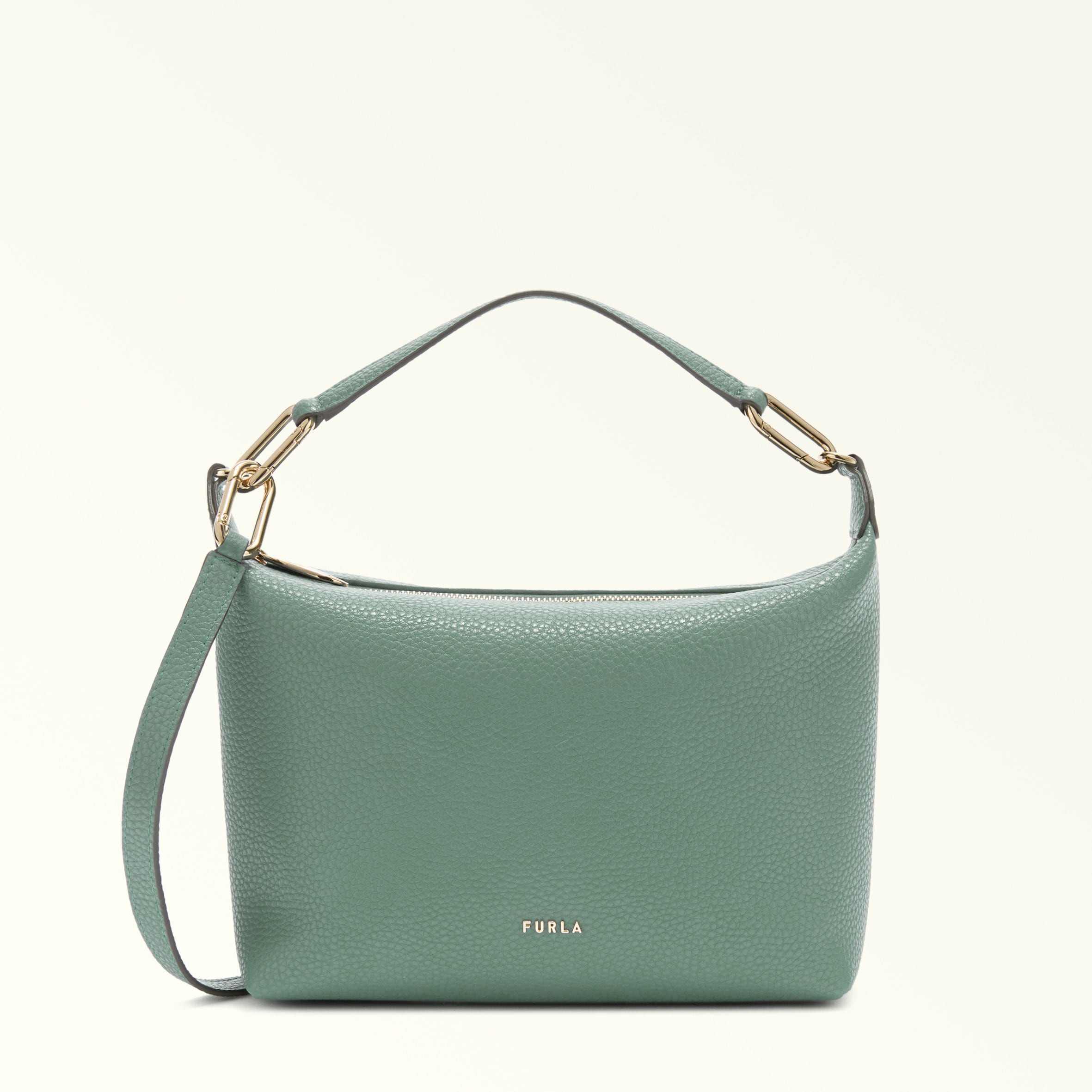 TEIA L CROSSBODY - VITELLO KERIA