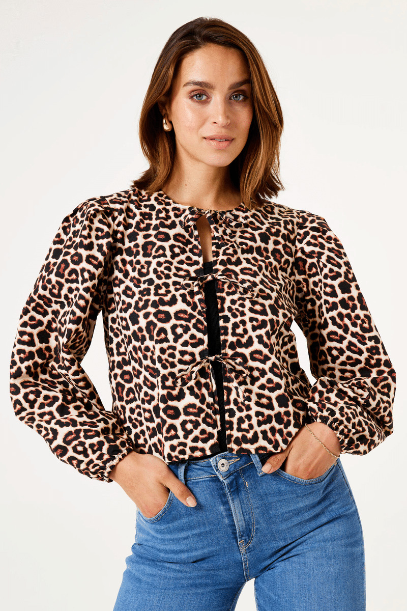 Women Shirt Black