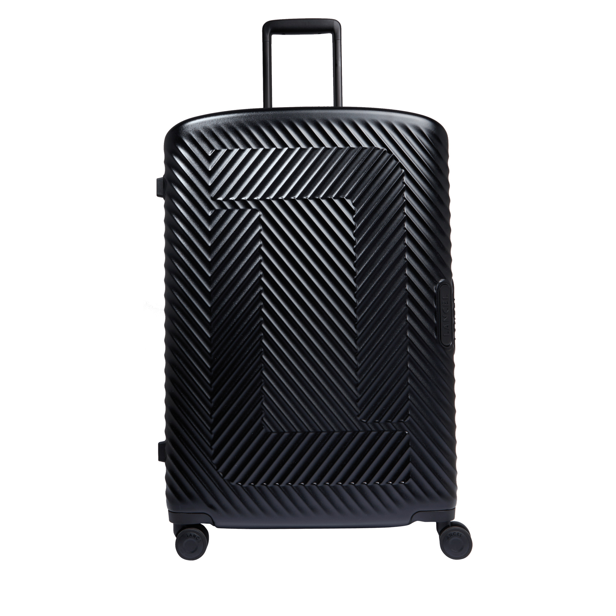 Atlas - Valise Roulettes - Noir