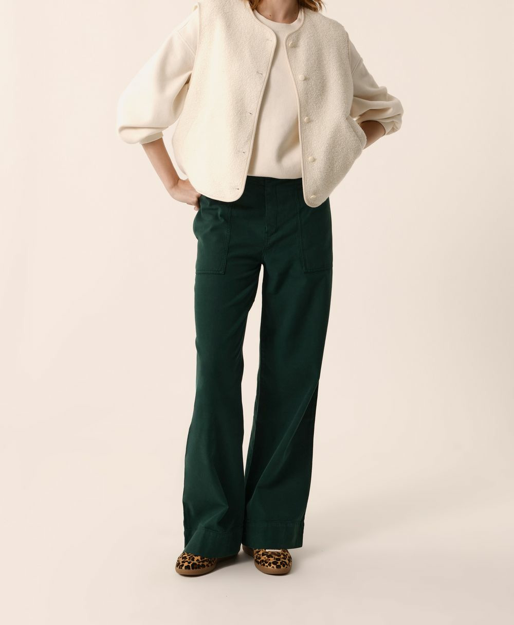 Pantalon ELAIA