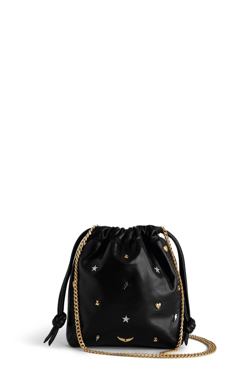 ROCK TO GO LUCKY CHARMS