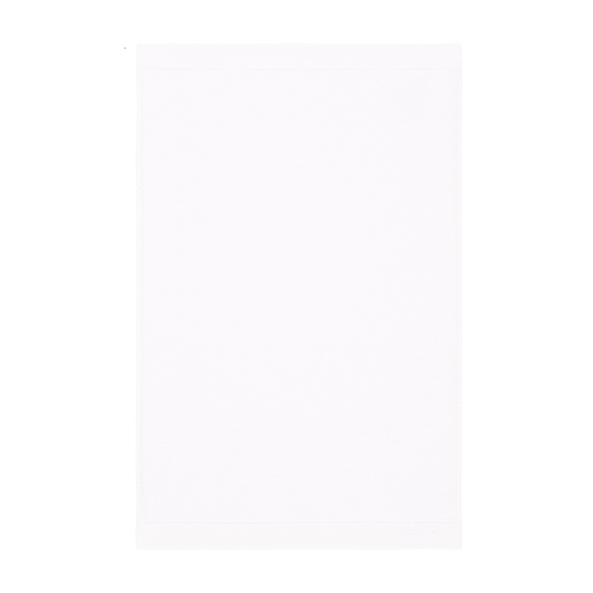 Kenzo - Serviette de bain en coton 525 g/m², Kz Iconic