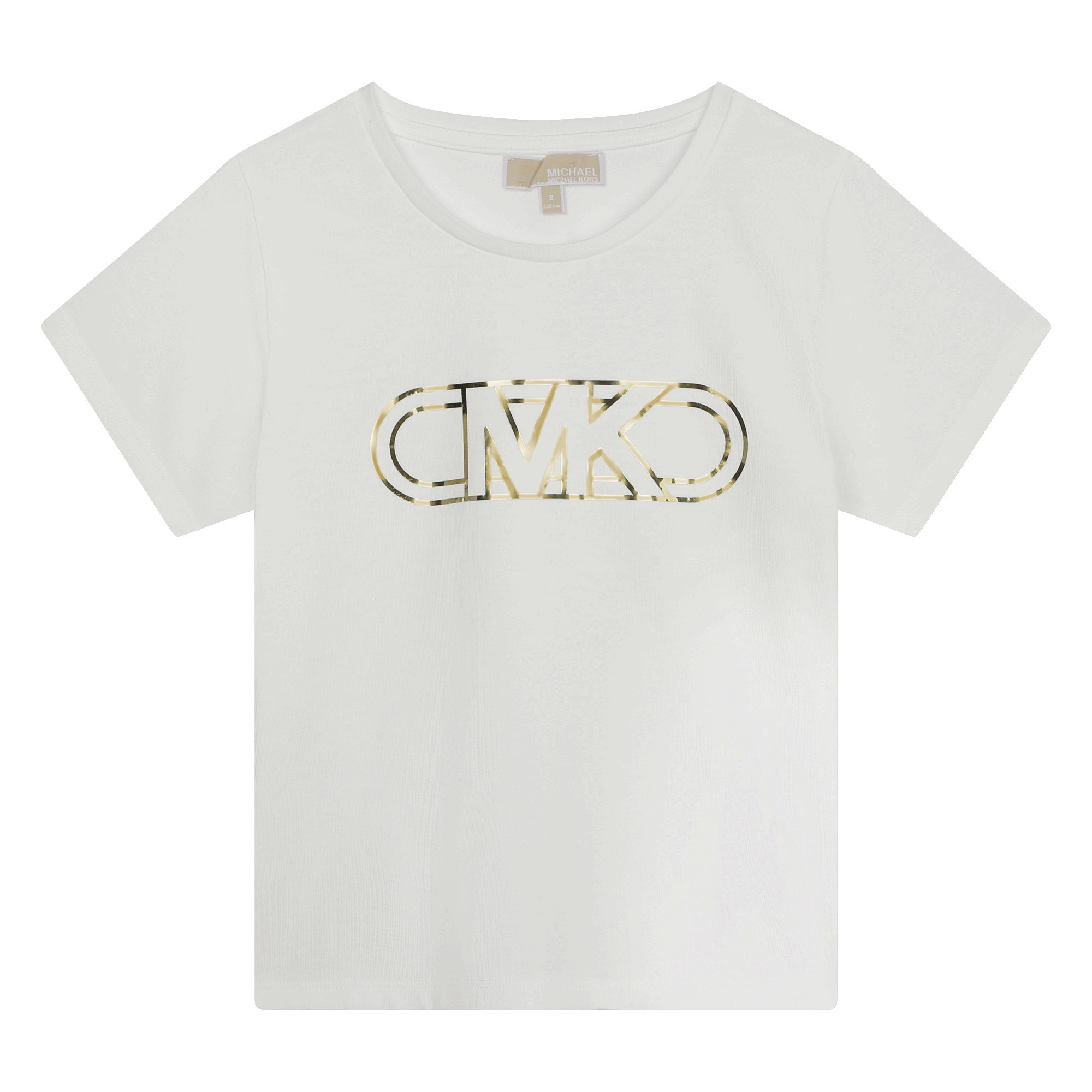 TEE-SHIRT MANCHES COURTES