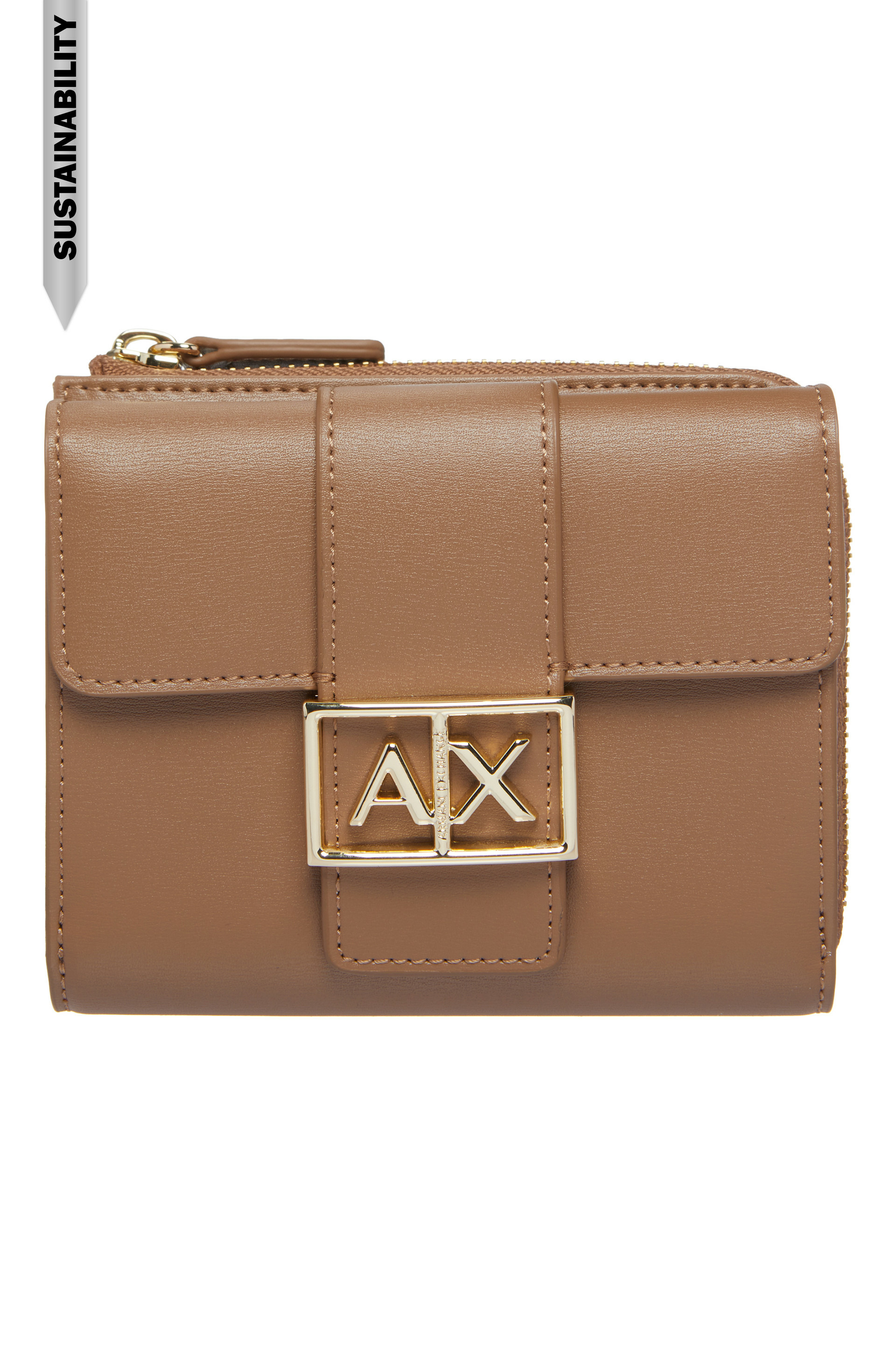 Mini zip femme aro-dark pisco