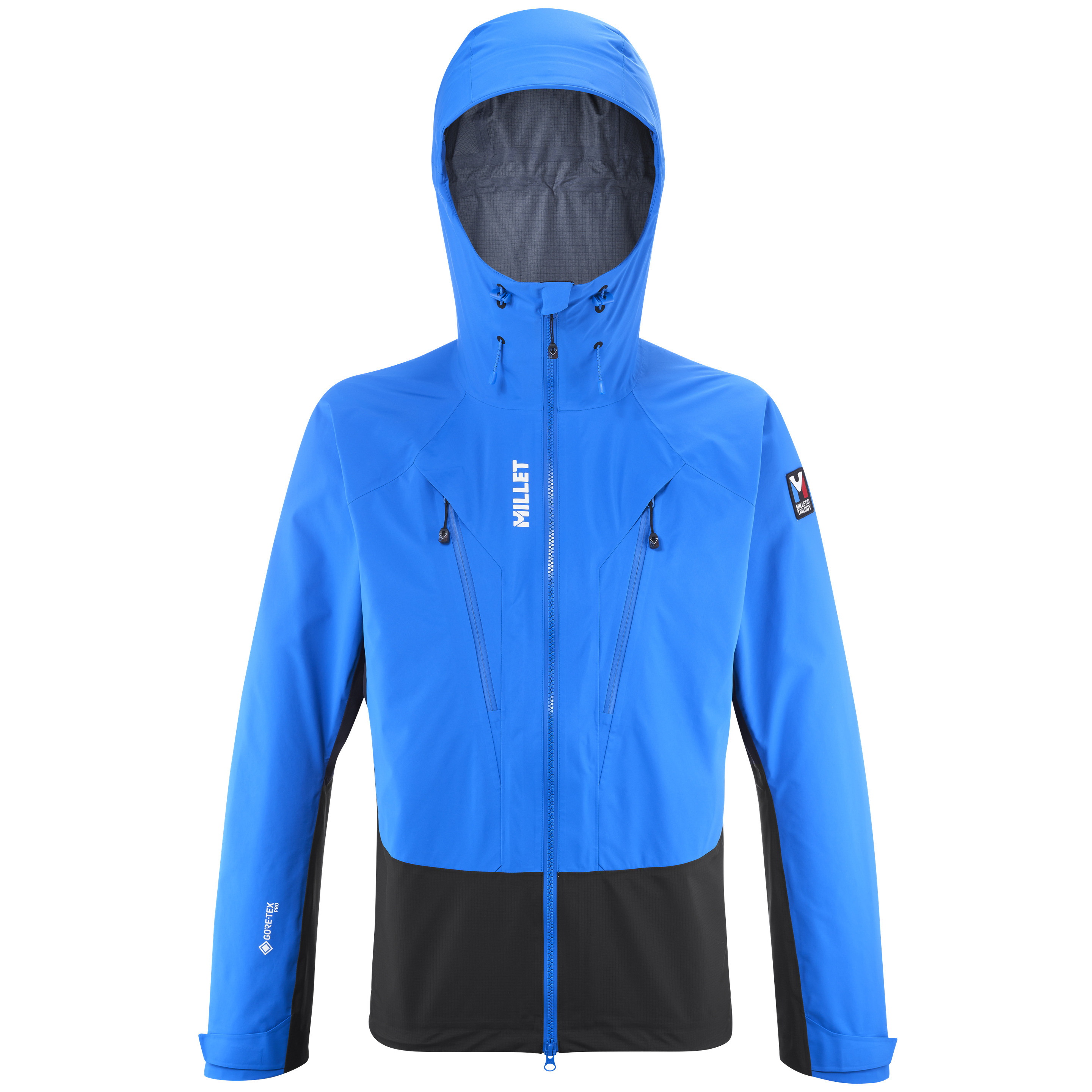 Veste de protection TRILOGY VI JM