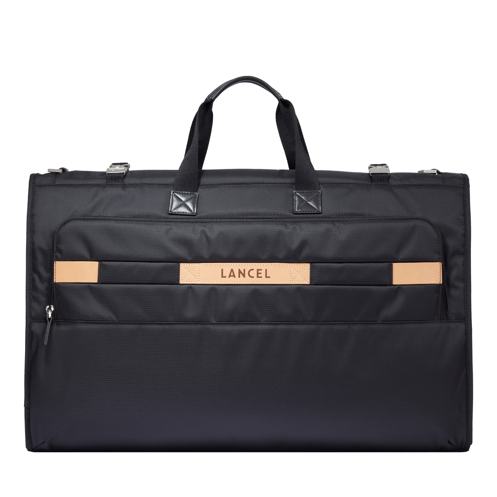 Neo Partance De Lancel - Porte-Habits - Noir