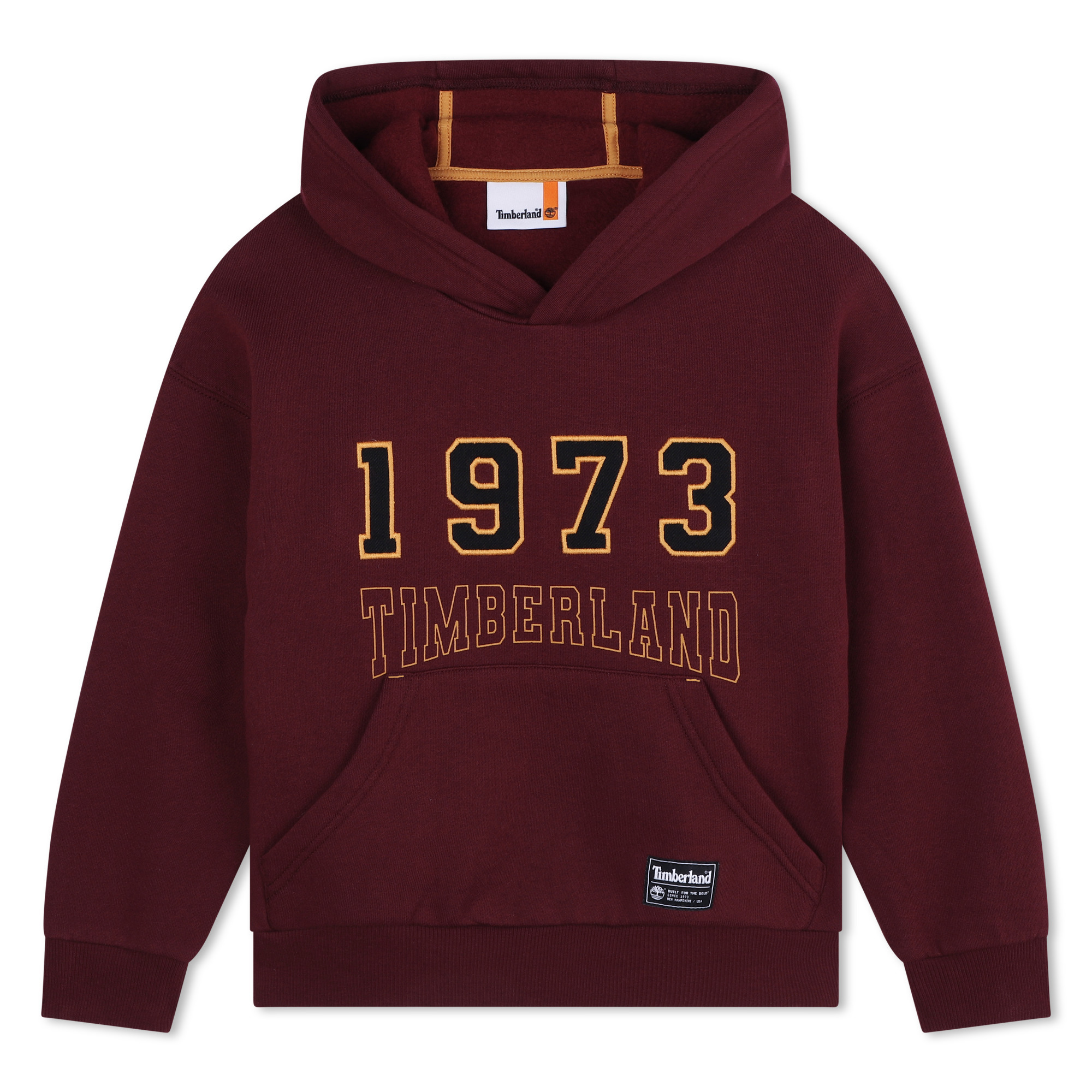 SWEAT A CAPUCHE