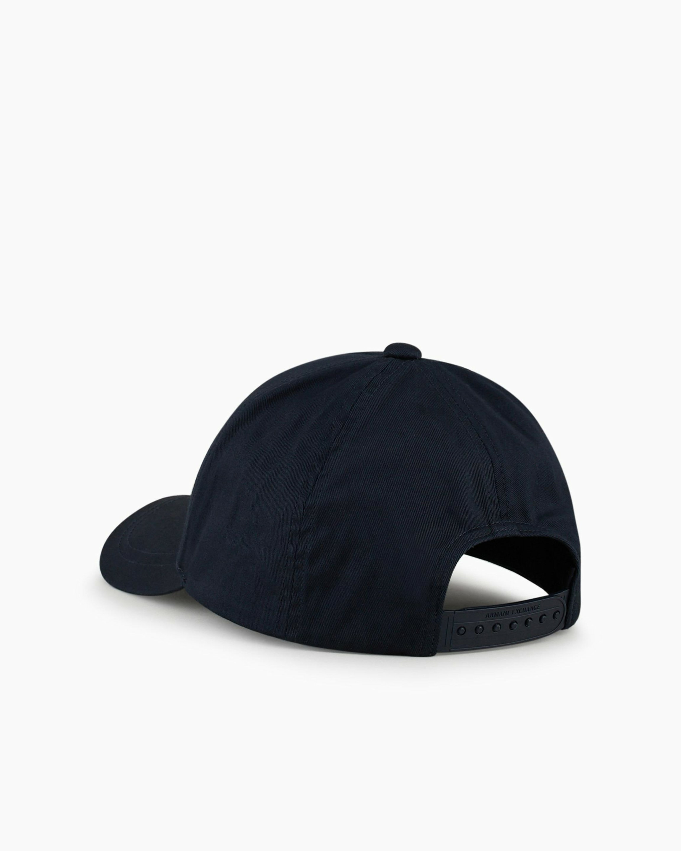 Casquette de baseball - bleu marine
