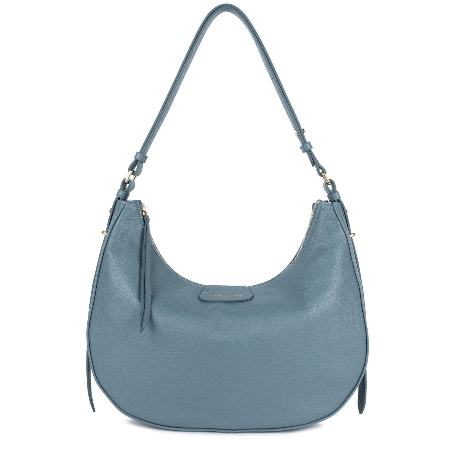 Sac hobo Zippé L Dune