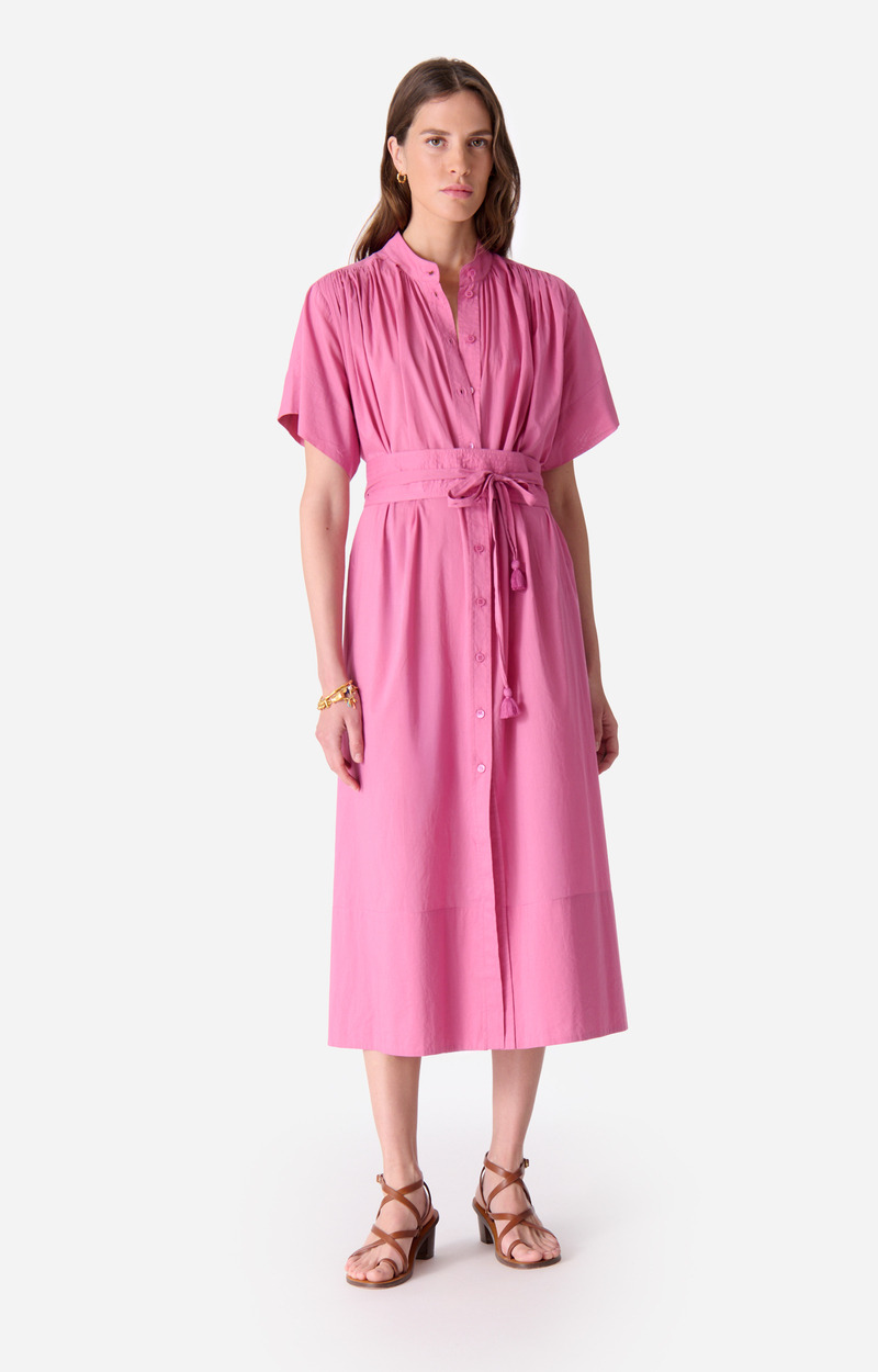 Robe Ciao 100% Coton