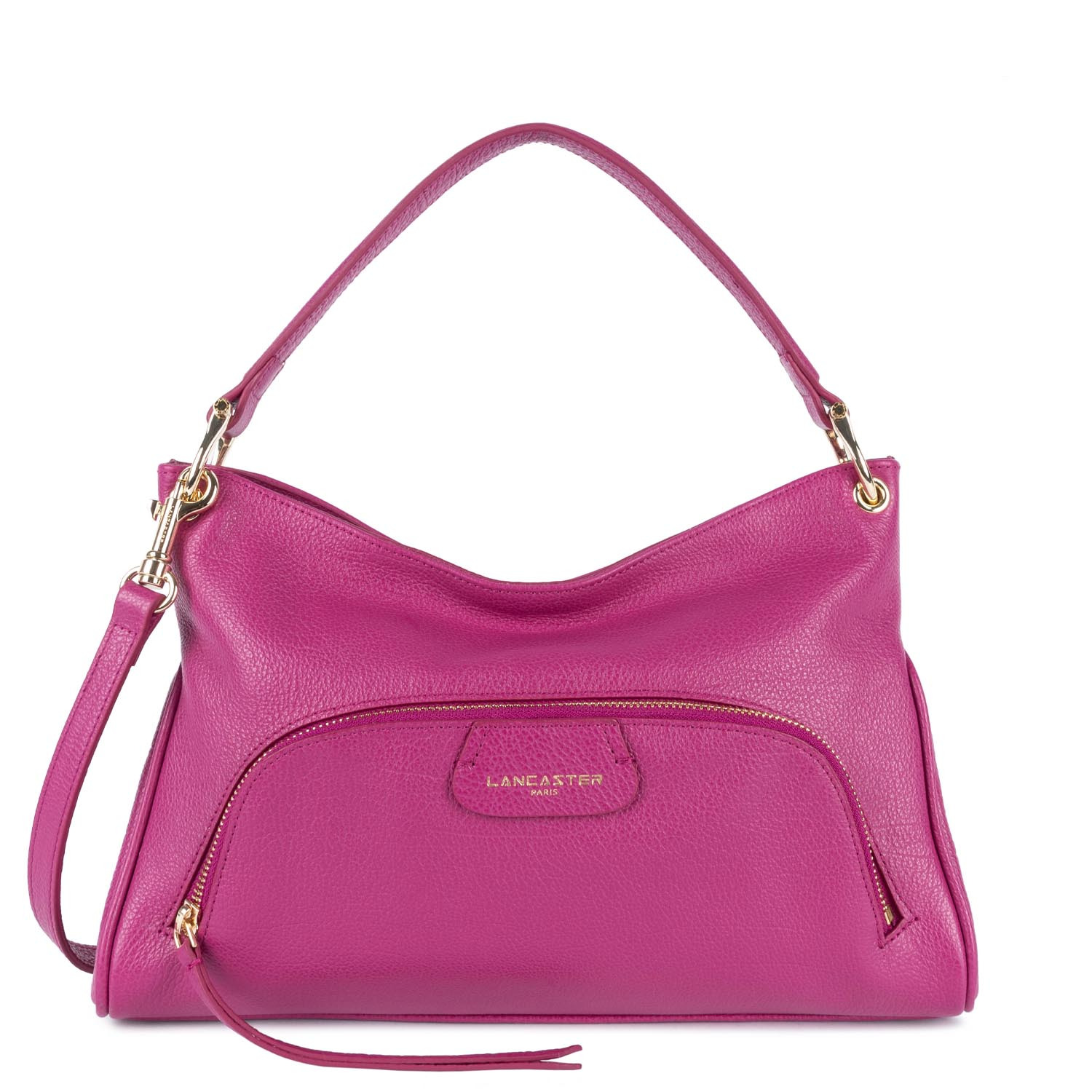 Sac à main Zippé Dune