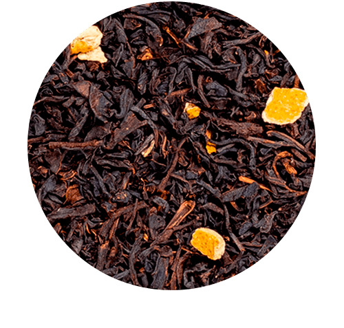 Earl Grey Intense Bio - Vrac 1kg