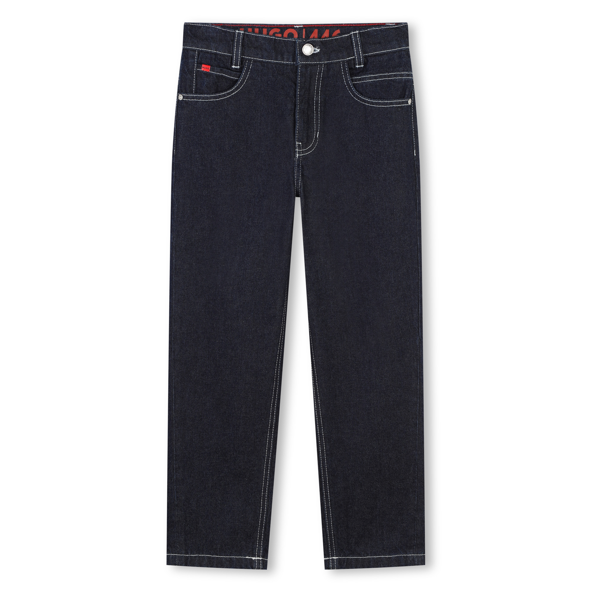 PANTALON DENIM