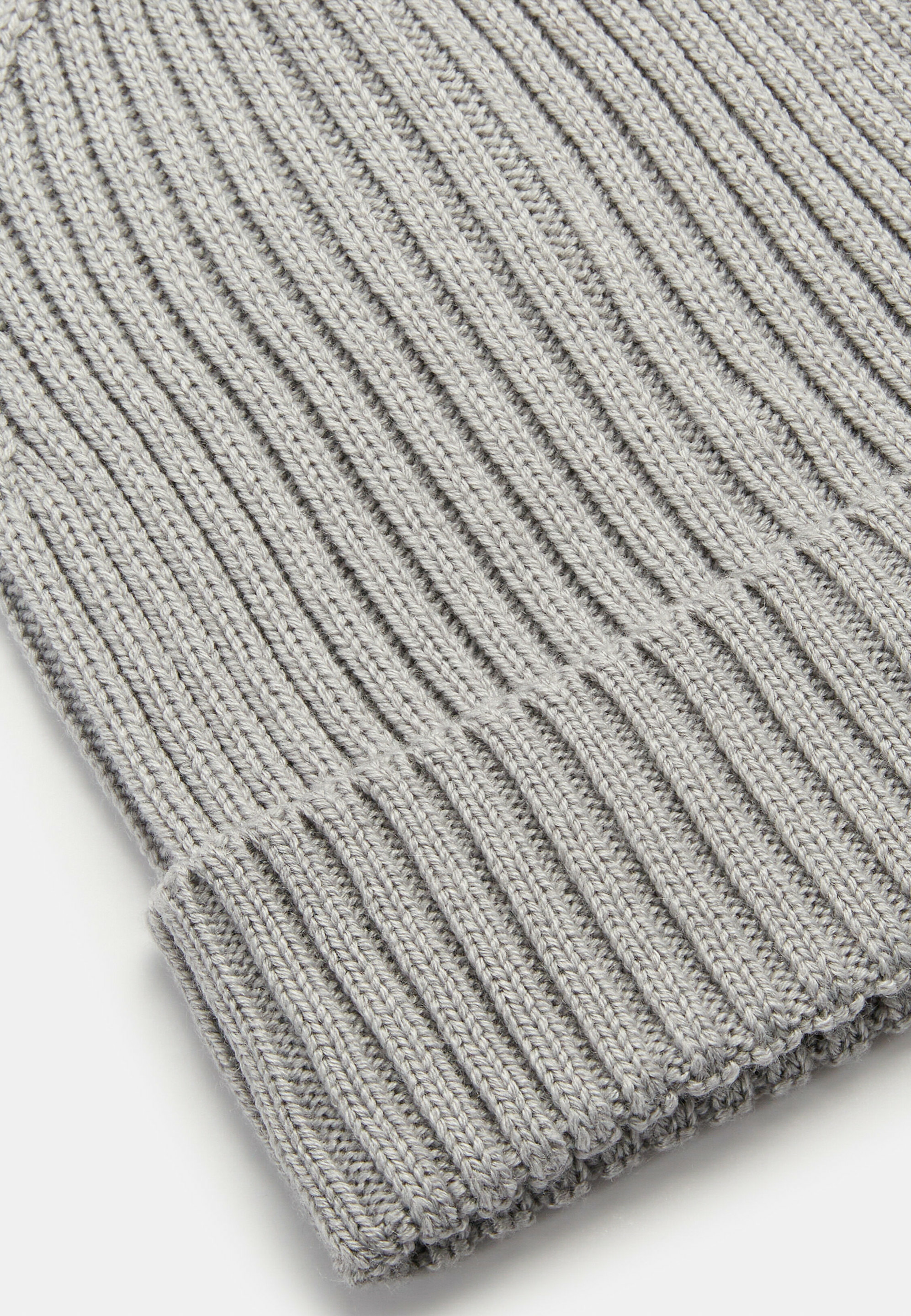 Bonnet en Laine Mérinos